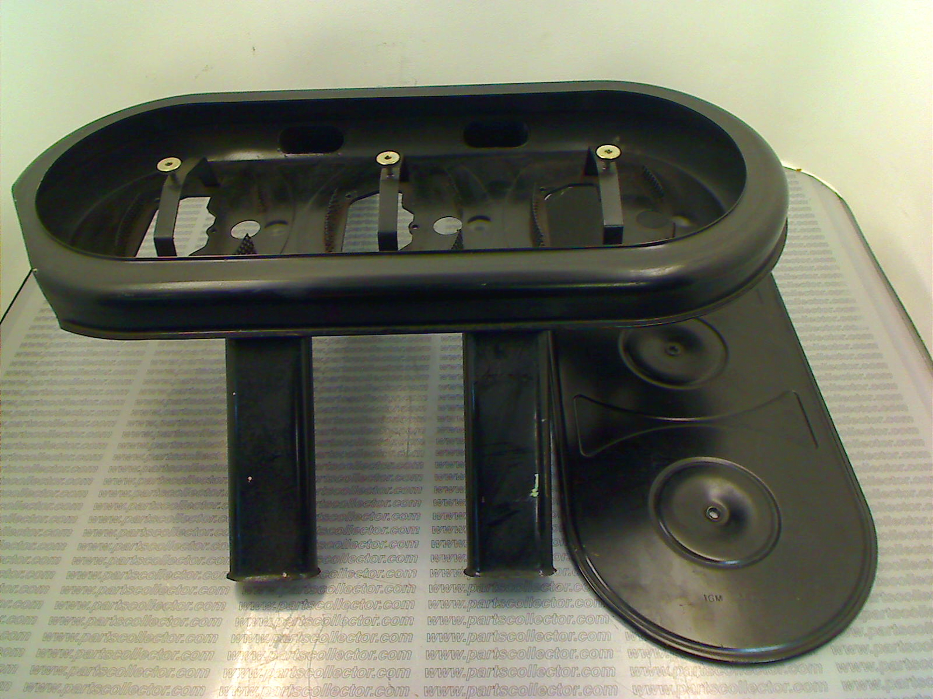 FERRARI 9180585 - 104550 Fuel system - Exhaust code 1317 compatible with: FERRARI 365 GT 2+2, FISPA FISPA - additional view