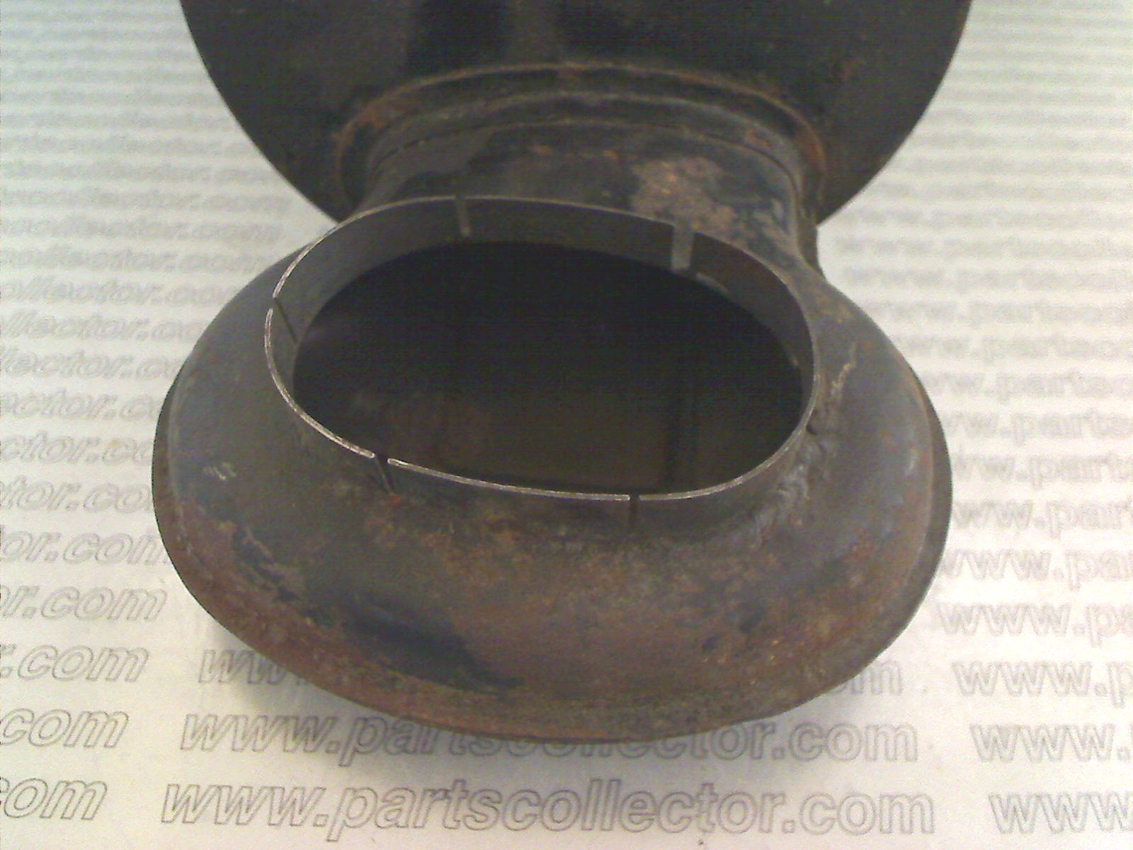 ALFA ROMEO FATS5024 Fuel system - Exhaust code 5198 compatible with: ALFA ROMEO GIULIETTA SPRINT VELOCE 750/101 - detail view
