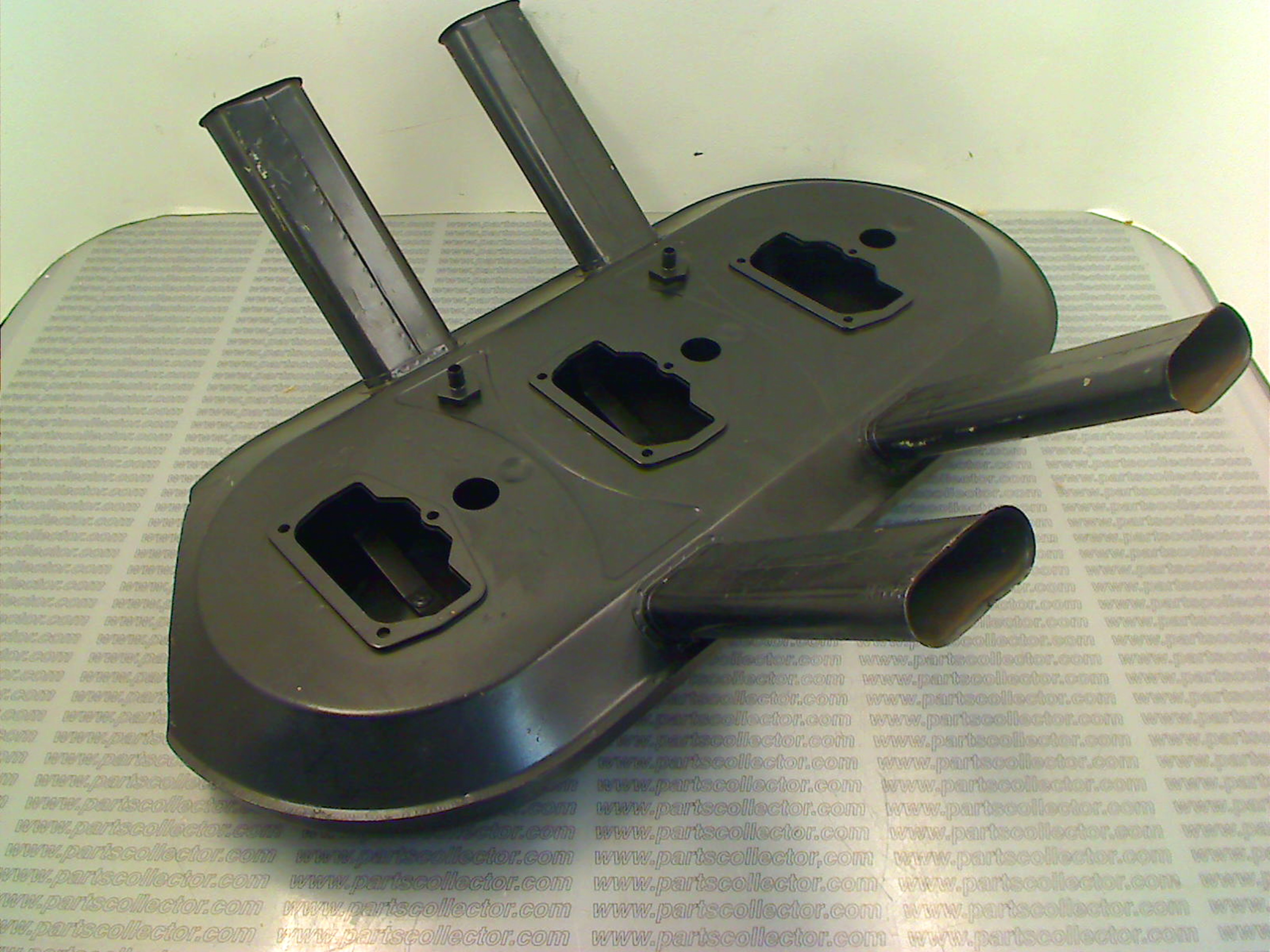 FERRARI 9180585 - 104550 Fuel system - Exhaust code 1317 compatible with: FERRARI 365 GT 2+2, FISPA FISPA - detail view
