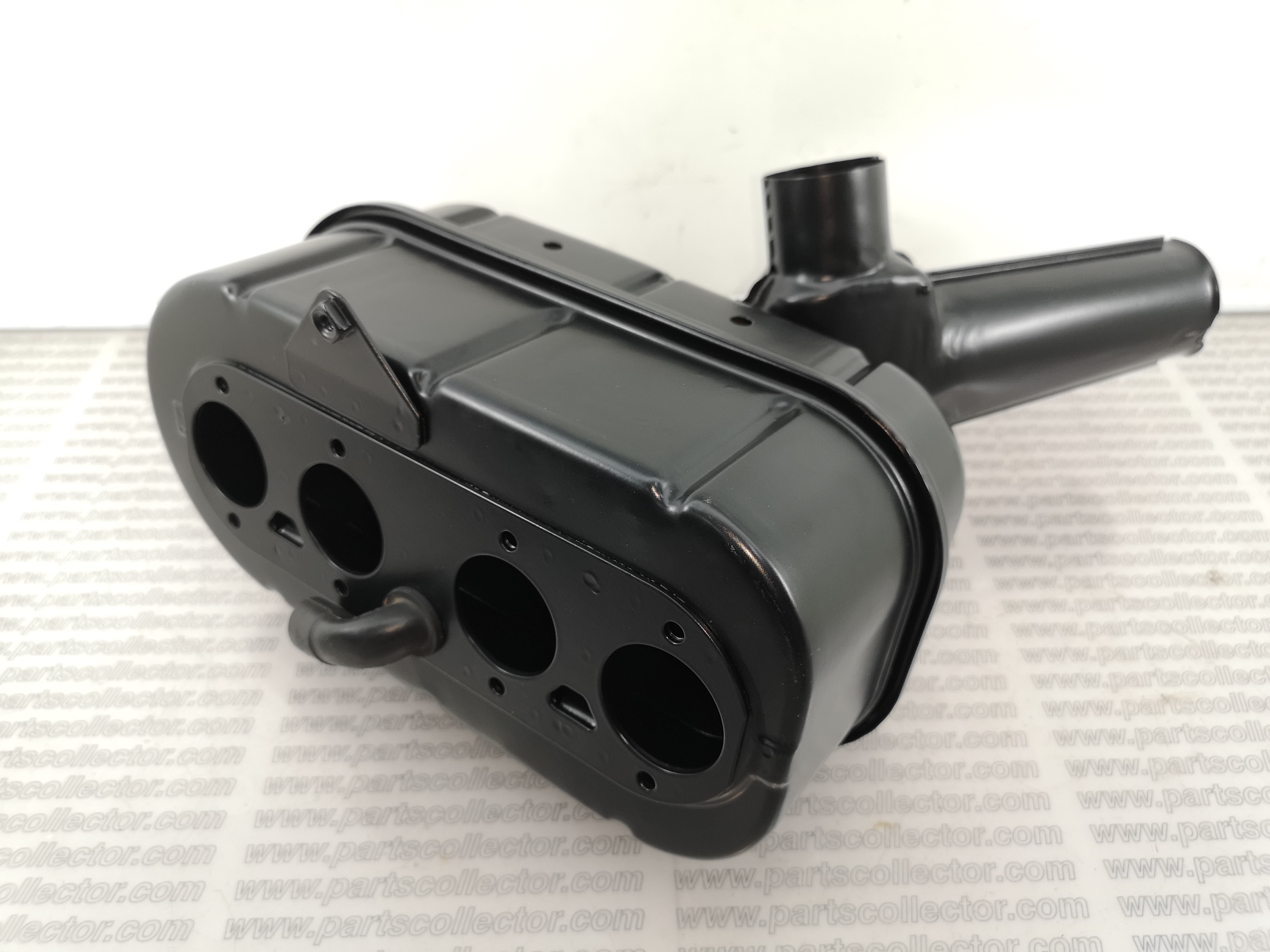 LANCIA  Fuel system - Exhaust code 18261 compatible with: LANCIA FULVIA, LANCIA FULVIA 1600 HF, LANCIA FULVIA 2C, LANCIA FULVIA ZAGATO