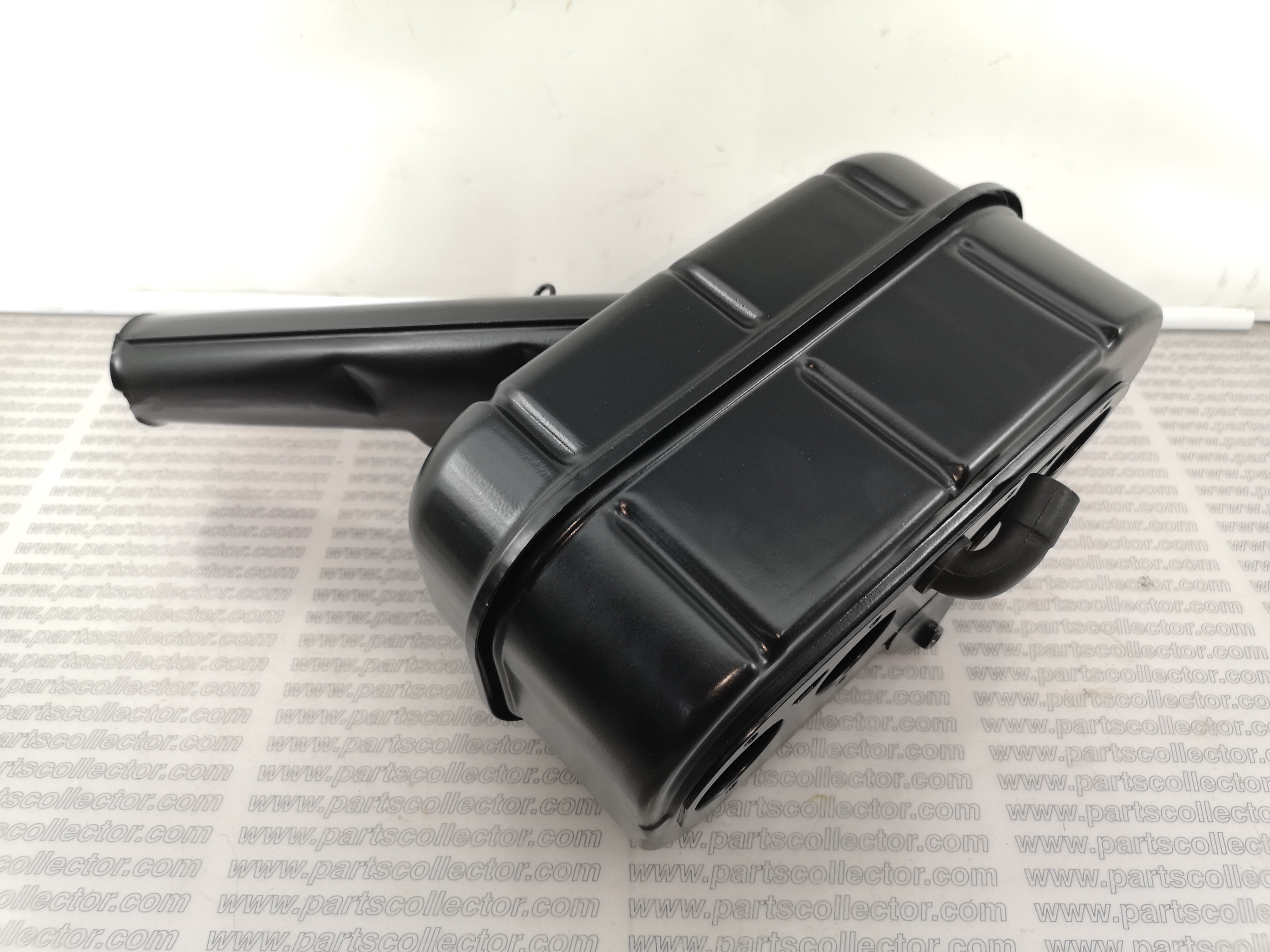 LANCIA  Fuel system - Exhaust code 18261 compatible with: LANCIA FULVIA, LANCIA FULVIA 1600 HF, LANCIA FULVIA 2C, LANCIA FULVIA ZAGATO - additional view