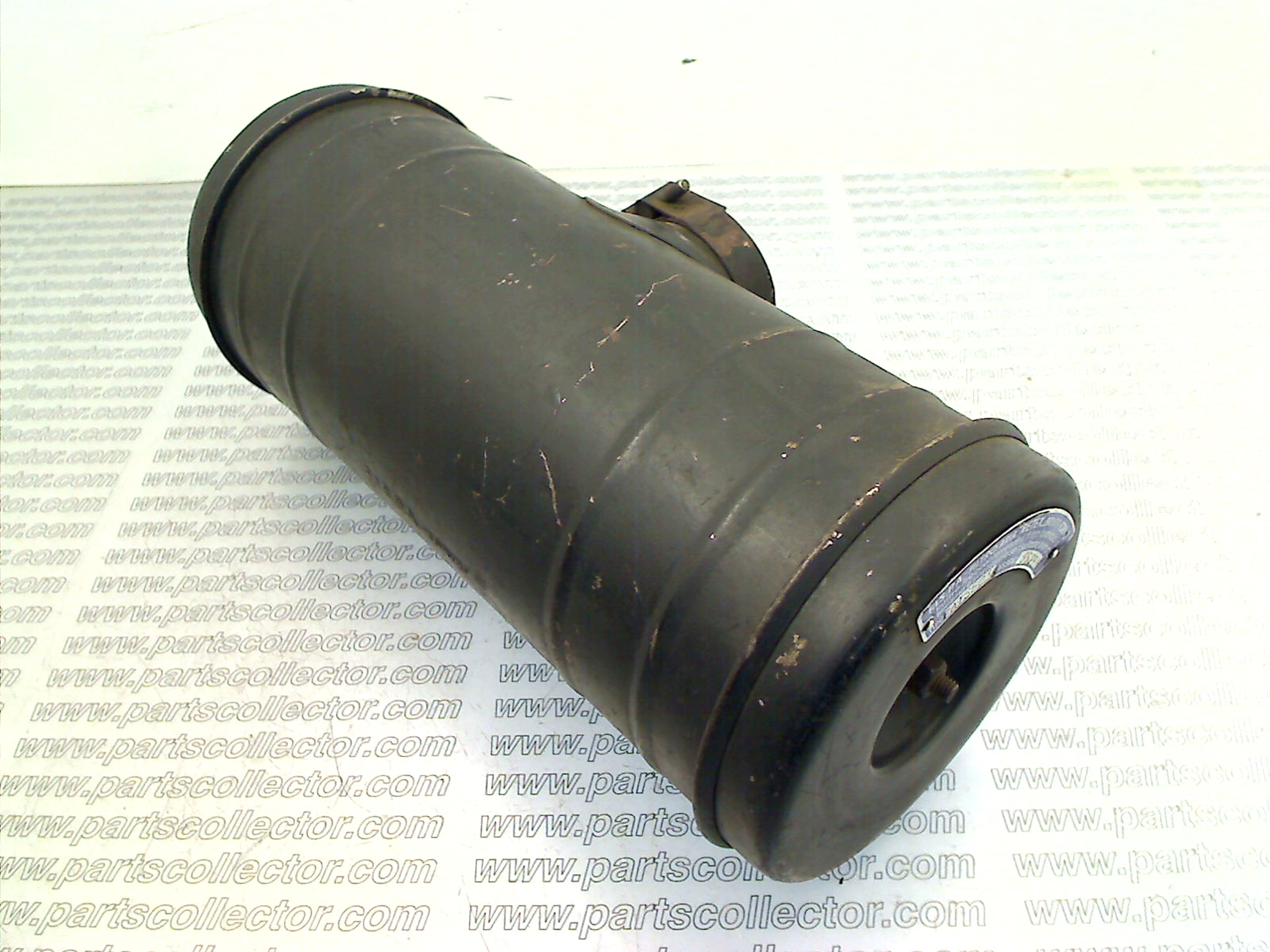 LANCIA FISPA  FATS503  9529 Fuel system - Exhaust code 17744 compatible with: LANCIA APPIA I SERIE, LANCIA APPIA II SERIE, LANCIA APPIA III SERIE - additional view