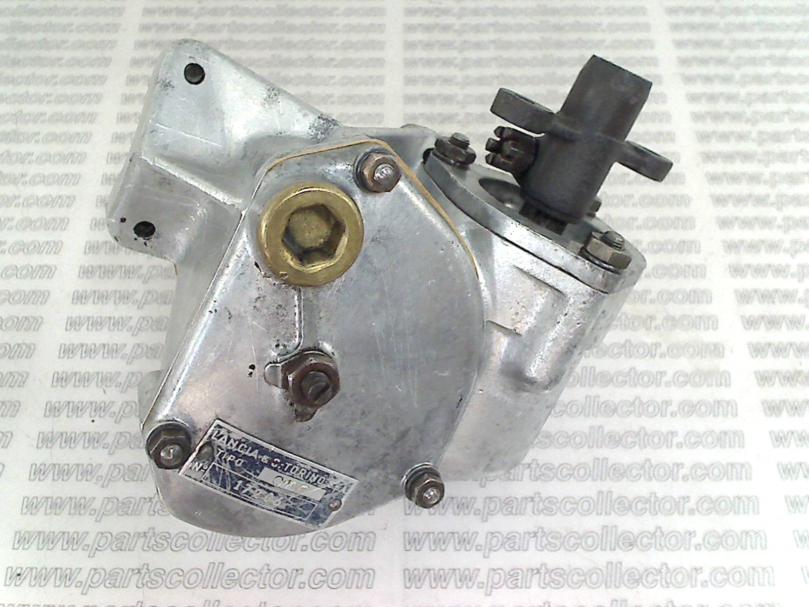 LANCIA  Steering and Wheels code 4288 compatible with: LANCIA APPIA I SERIE