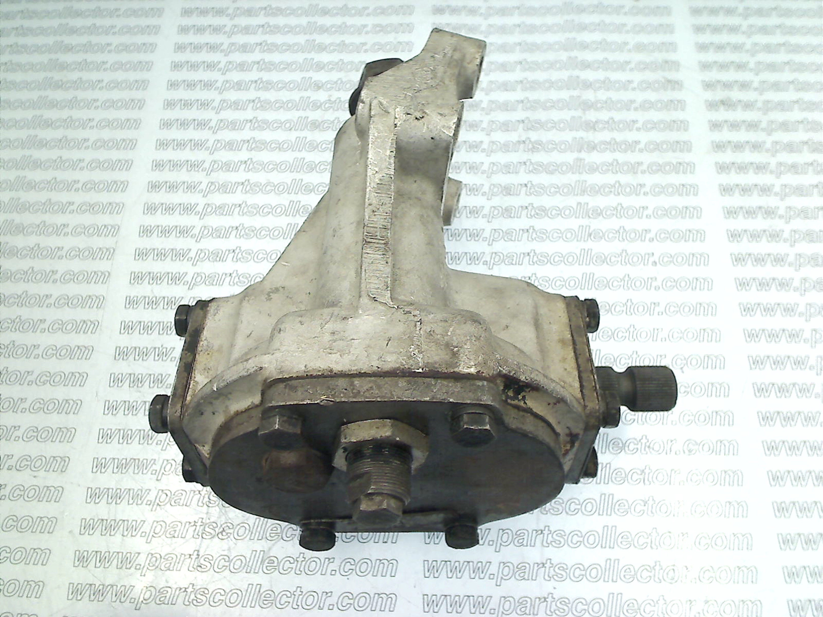 MASERATI 47081 Steering and Wheels code 7960 compatible with: MASERATI 3500 AM101, MASERATI 3500 AM101 TOURING, MASERATI SEBRING AM101 - additional view