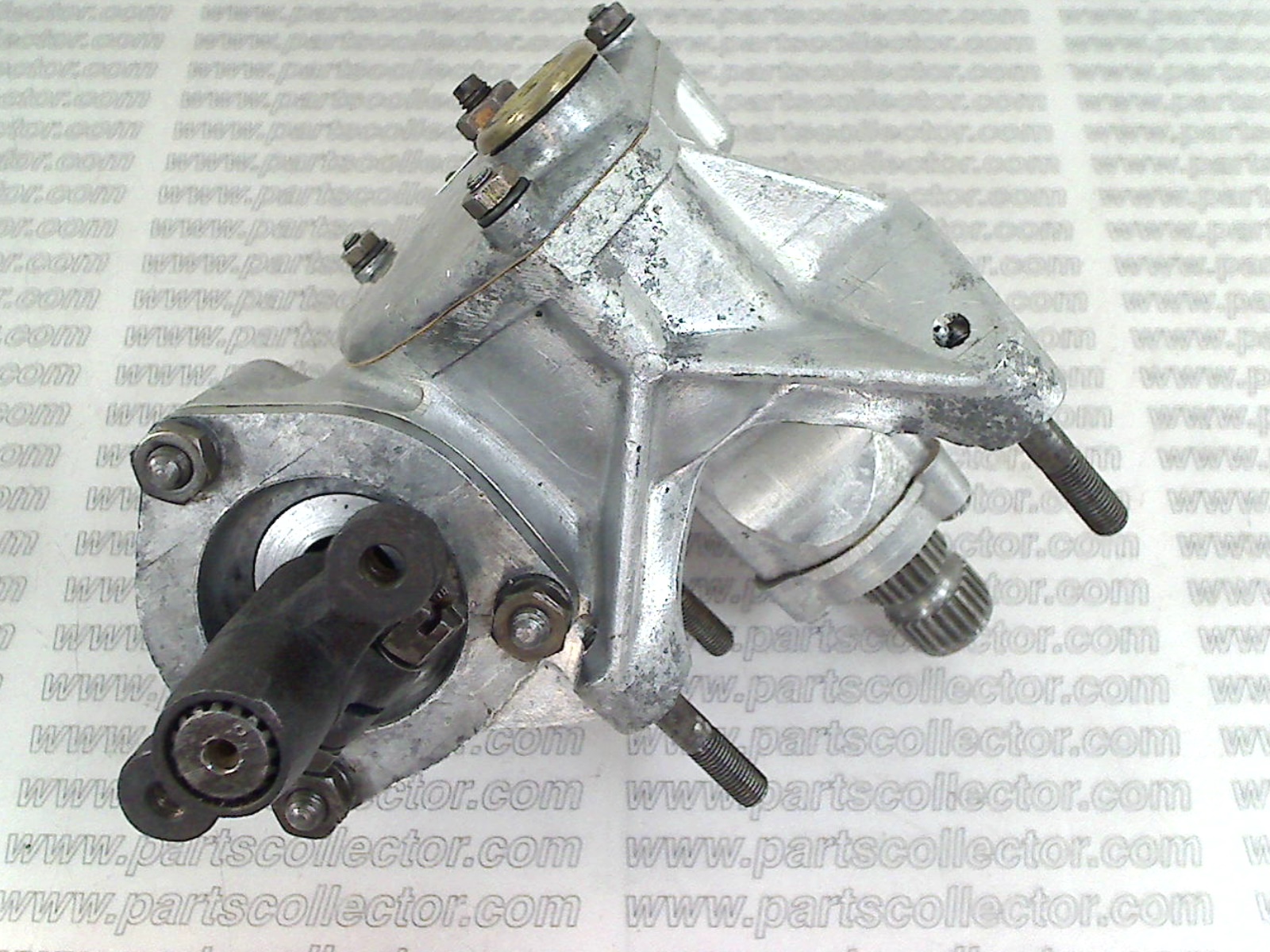 LANCIA  Steering and Wheels code 4288 compatible with: LANCIA APPIA I SERIE - additional view