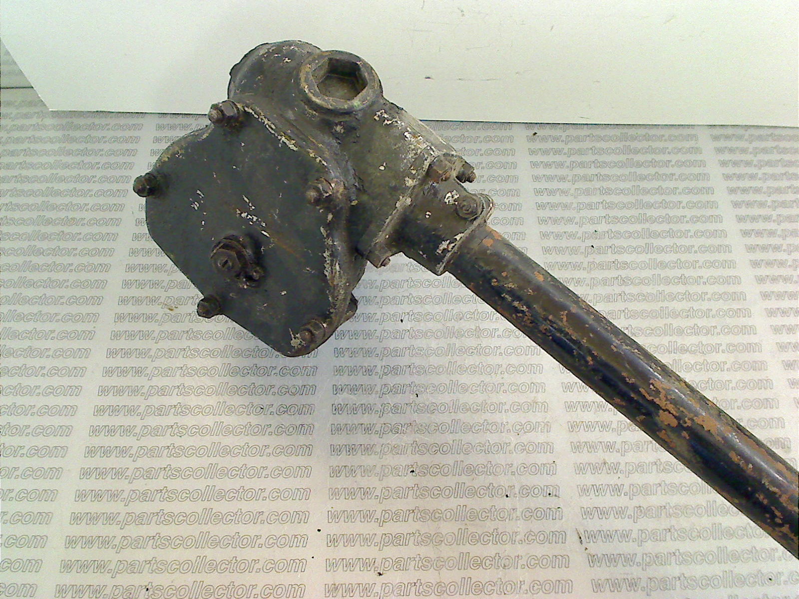 LANCIA  Steering and Wheels code 15791 compatible with: LANCIA AUGUSTA