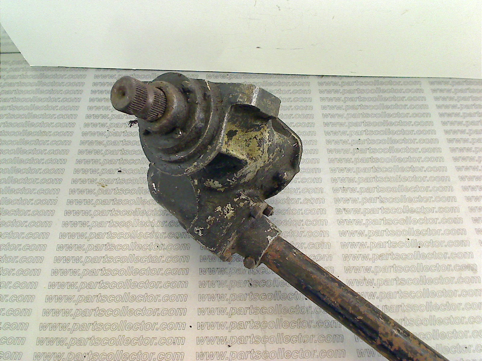 LANCIA  Steering and Wheels code 15791 compatible with: LANCIA AUGUSTA - additional view