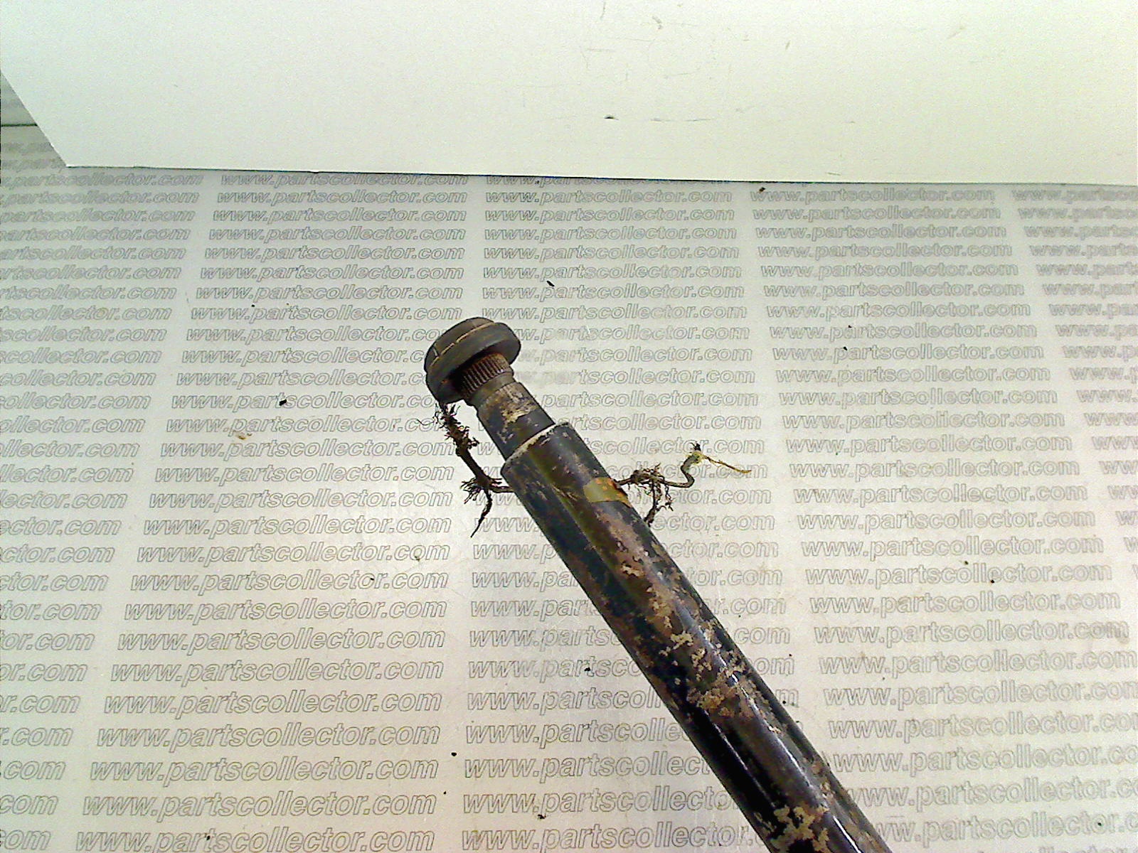 LANCIA  Steering and Wheels code 15791 compatible with: LANCIA AUGUSTA - detail view