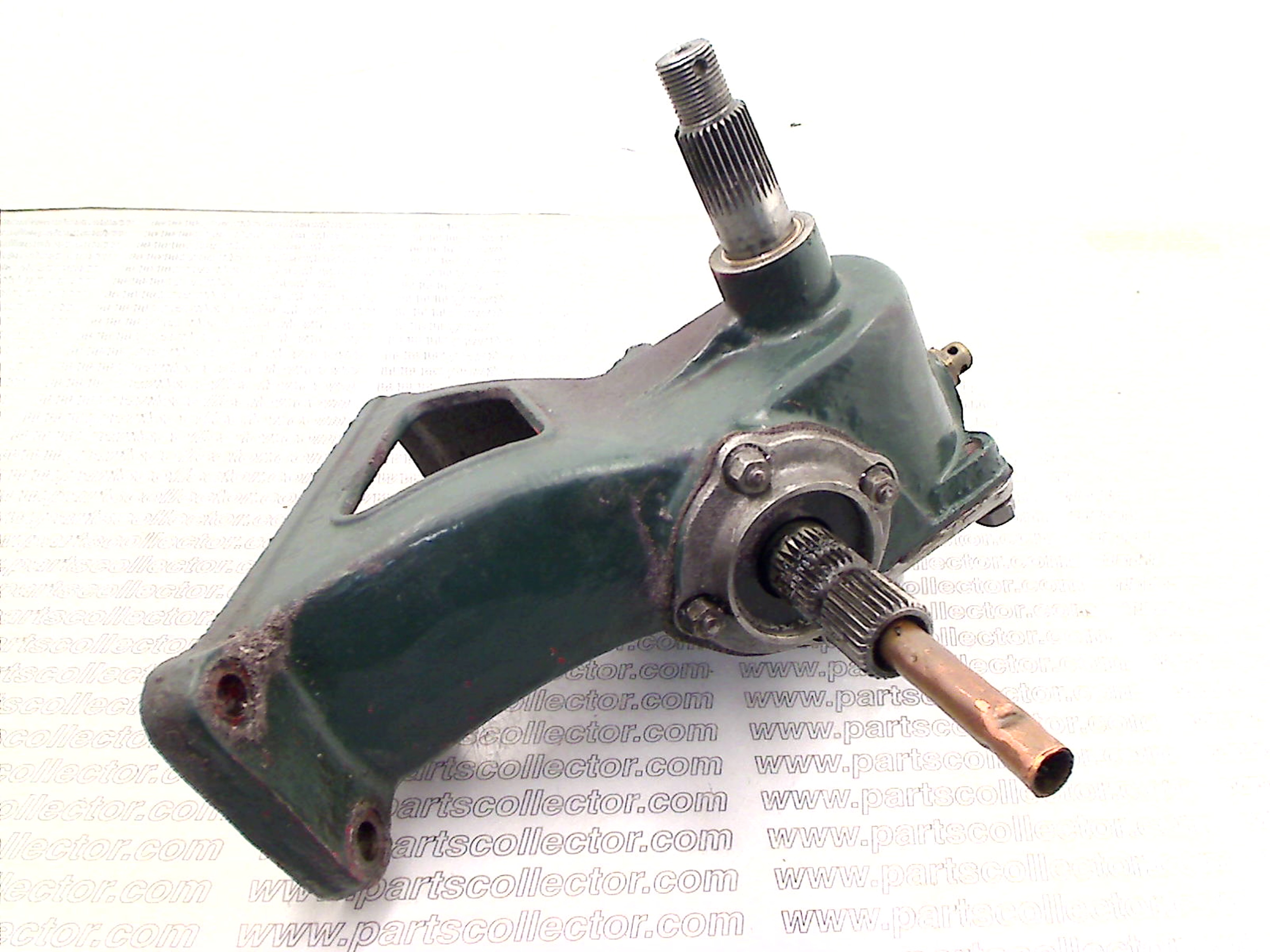 FIAT 28830 616779 Steering and Wheels code 17824 compatible with: FIAT 1500 6C