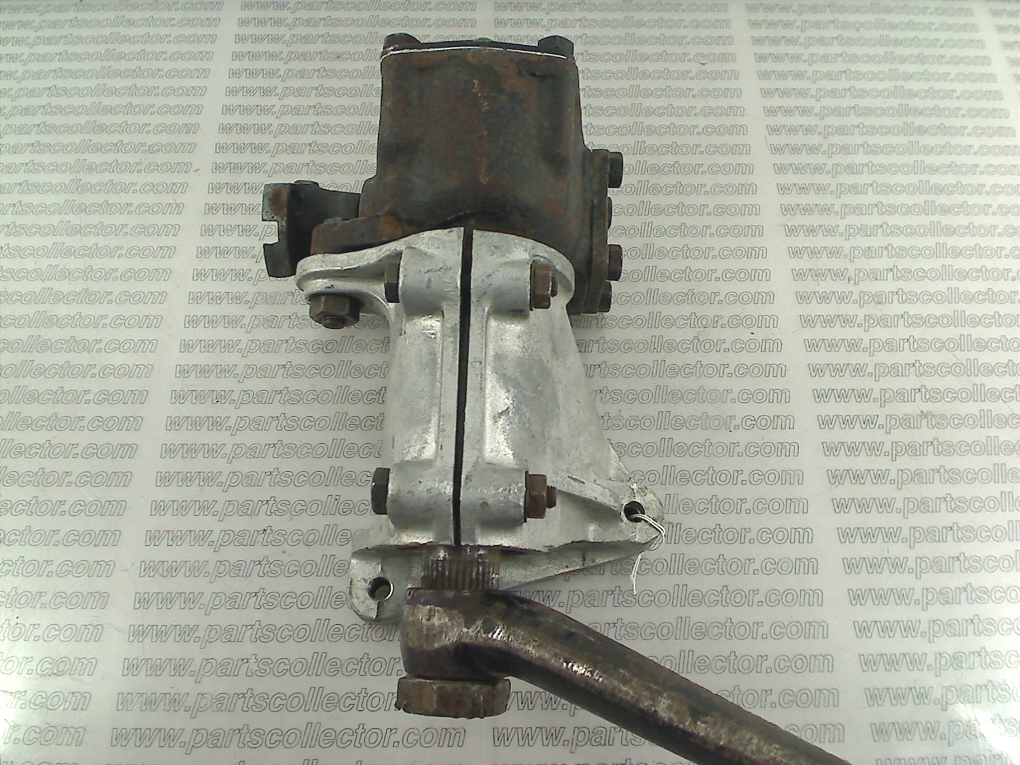 ALFA ROMEO 102.00.23.002.02    102.00.23.010.03 Steering and Wheels code 18302 - additional view