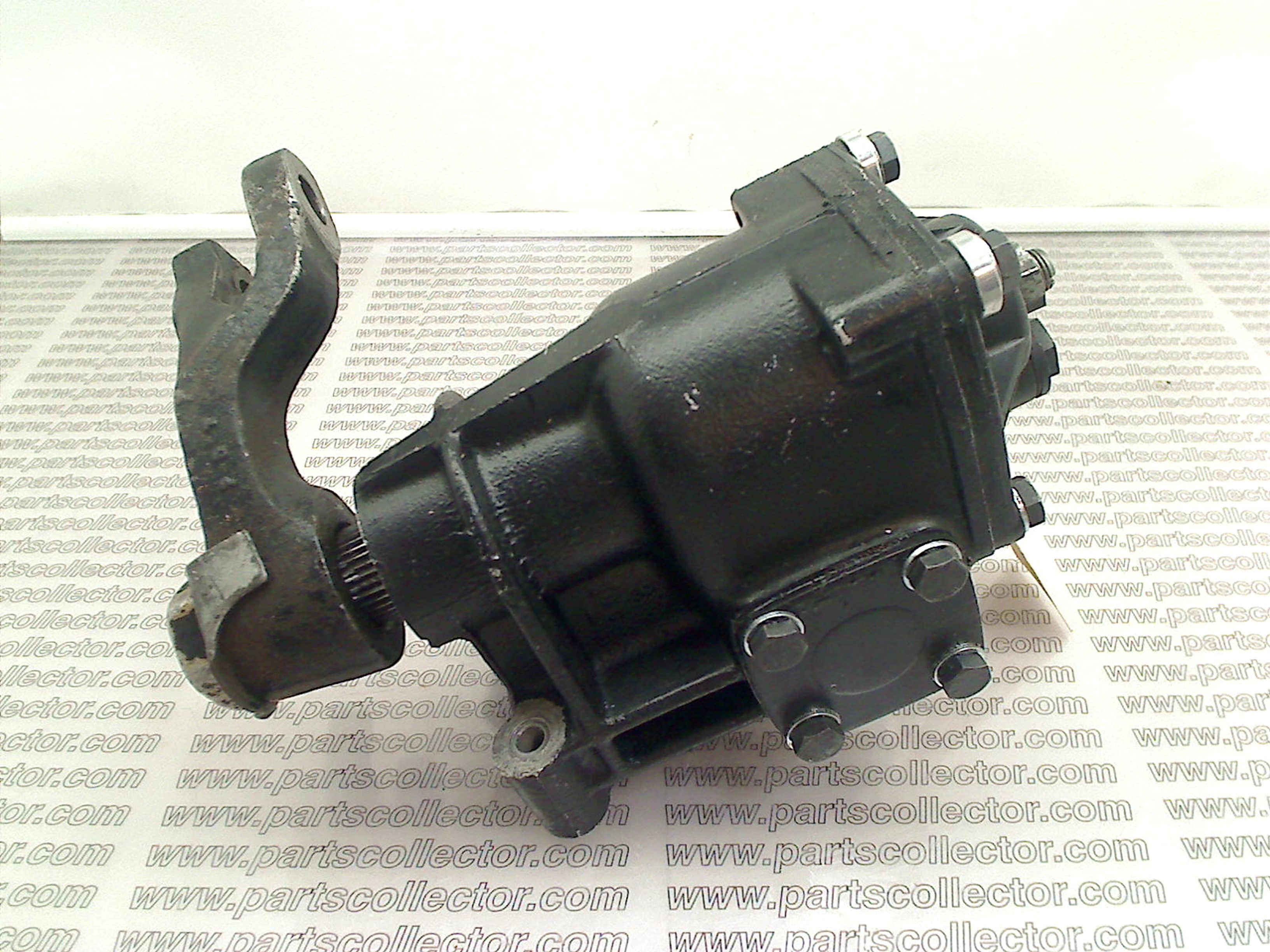 LANCIA FULVIA LA  5 Steering and Wheels code 15784 compatible with: LANCIA FULVIA 1600 HF