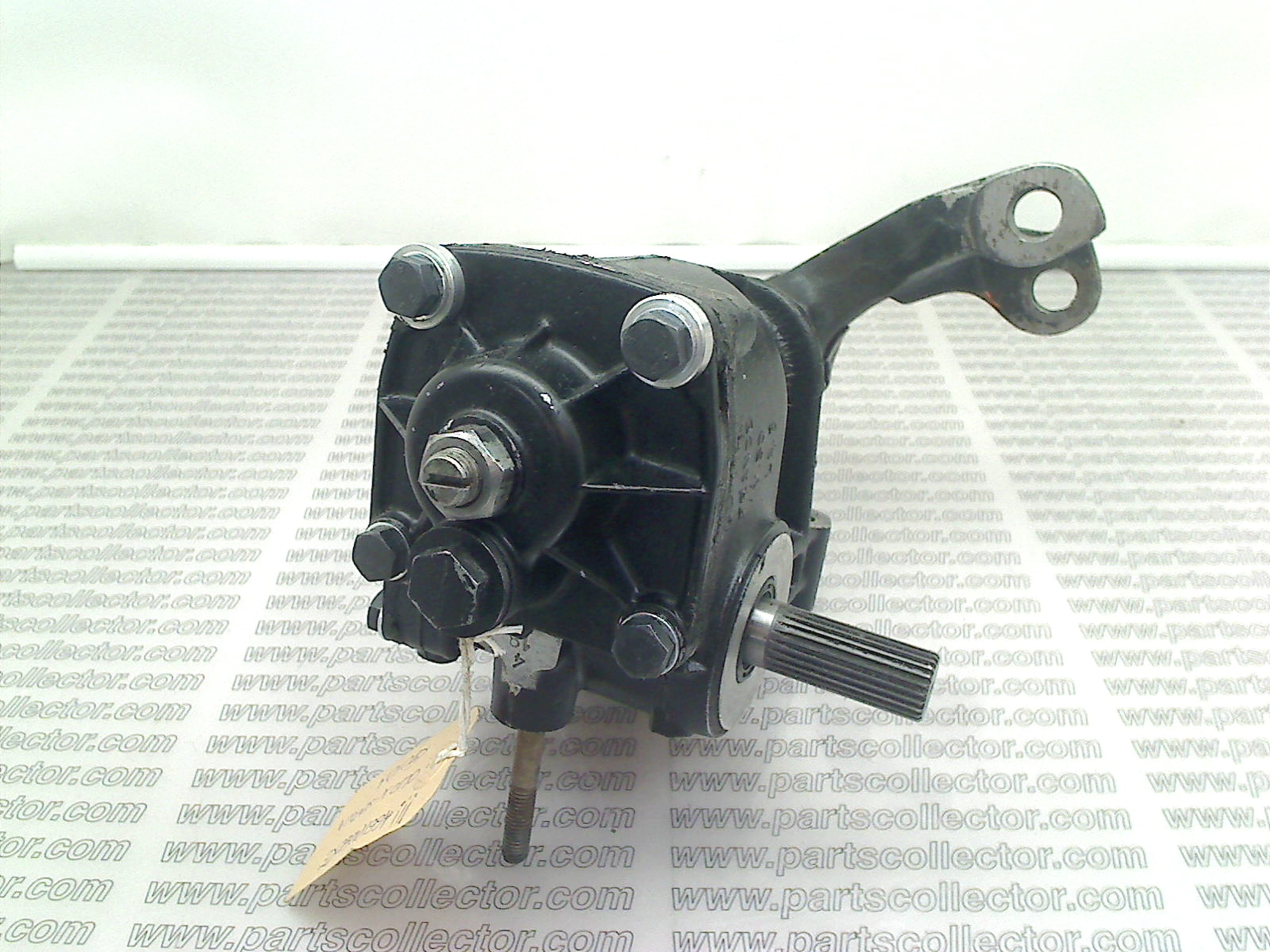 LANCIA FULVIA LA  5 Steering and Wheels code 15784 compatible with: LANCIA FULVIA 1600 HF - additional view