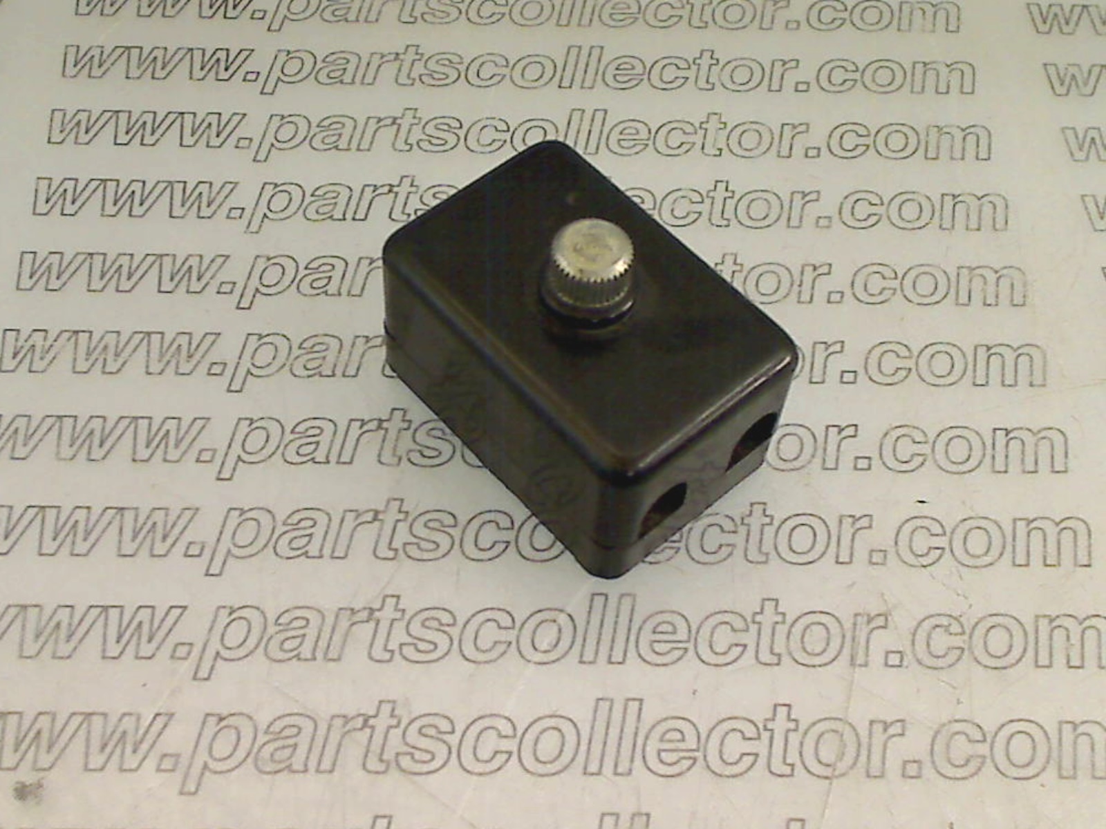 PARTSCOLLECTOR  Electrical system code 13518 compatible with: FERRARI 166, FERRARI 195, FERRARI 212, FERRARI 250, FIAT TOPOLINO, MASERATI A6