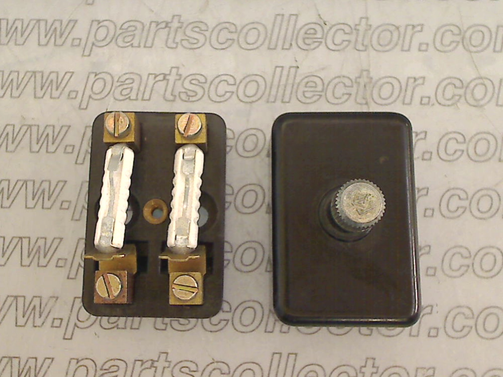 PARTSCOLLECTOR  Electrical system code 13518 compatible with: FERRARI 166, FERRARI 195, FERRARI 212, FERRARI 250, FIAT TOPOLINO, MASERATI A6 - additional view