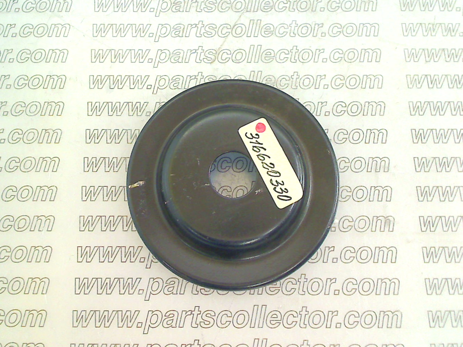 MASERATI 316620330 Suspension code 12870 compatible with: MASERATI BITURBO, MASERATI KARIF