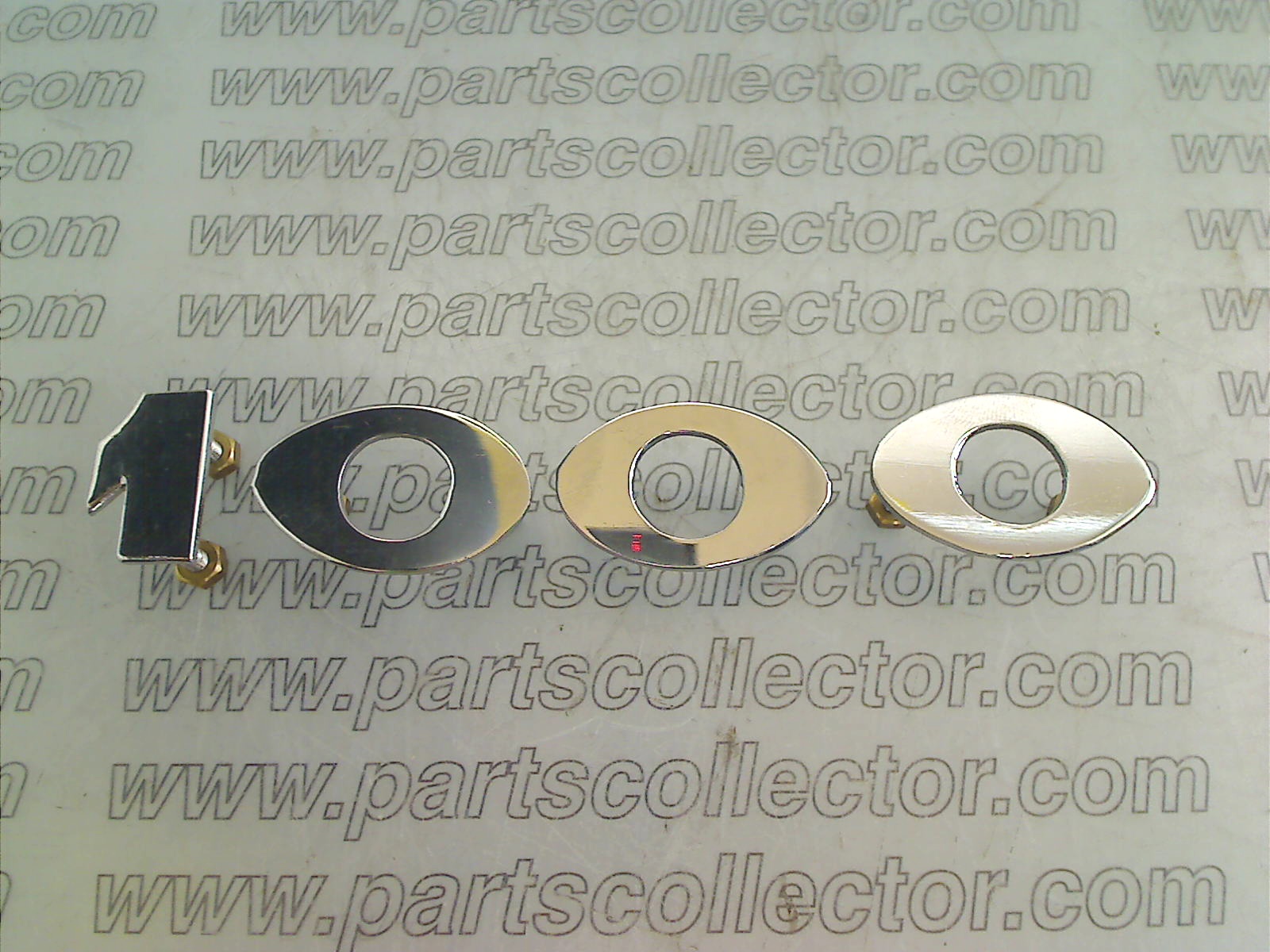 ABARTH  Car body code 9064 compatible with: ABARTH 1000 OT, ABARTH ABARTH