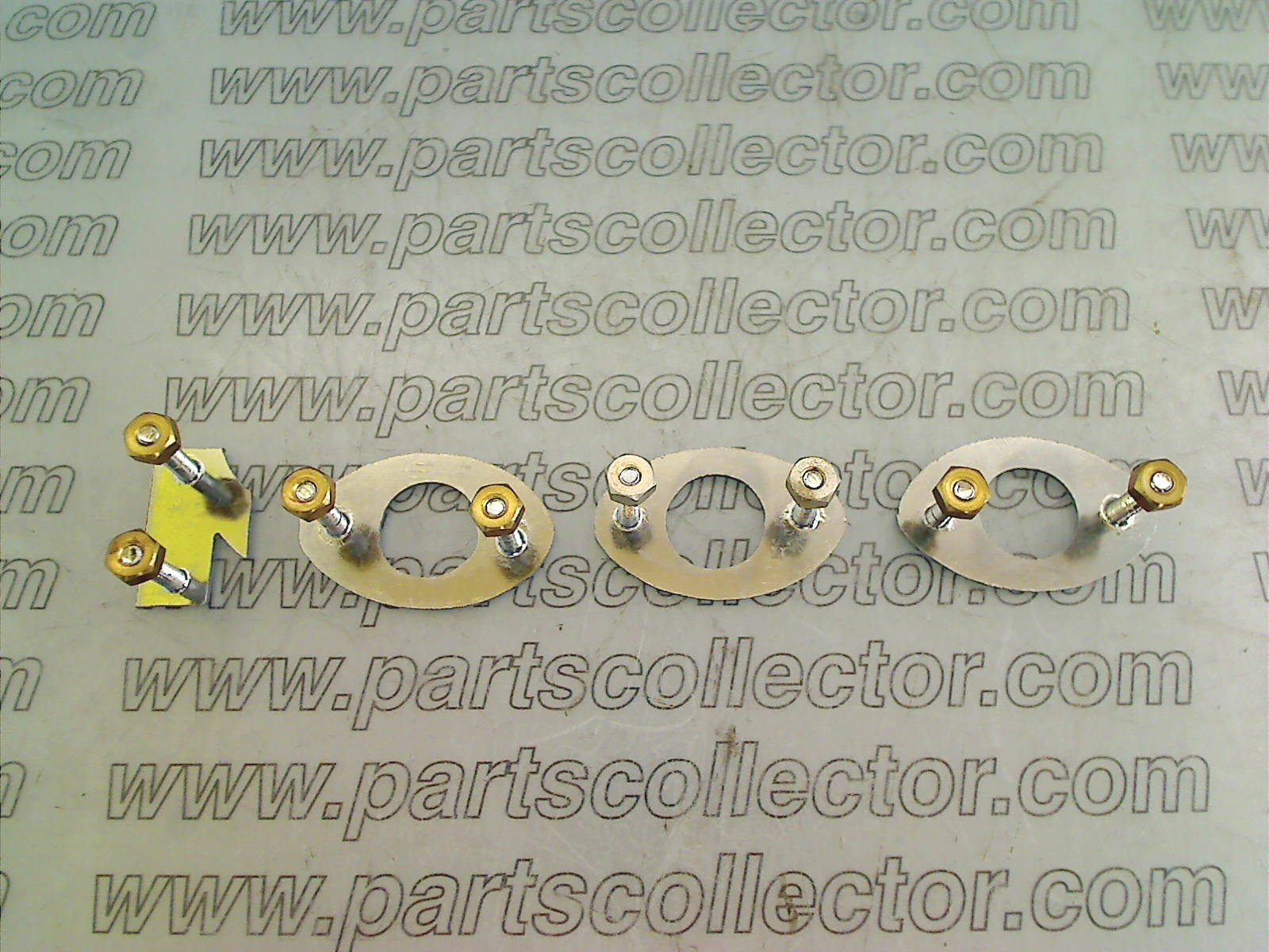 ABARTH  Car body code 9064 compatible with: ABARTH 1000 OT, ABARTH ABARTH - additional view