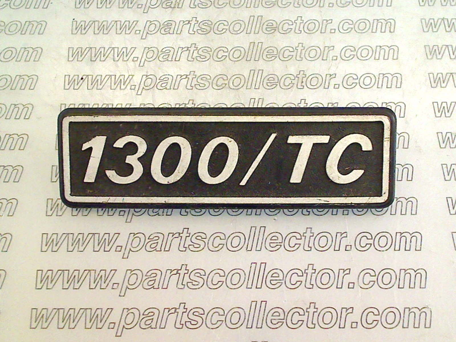 FIAT  Car body code 14099 compatible with: FIAT 131