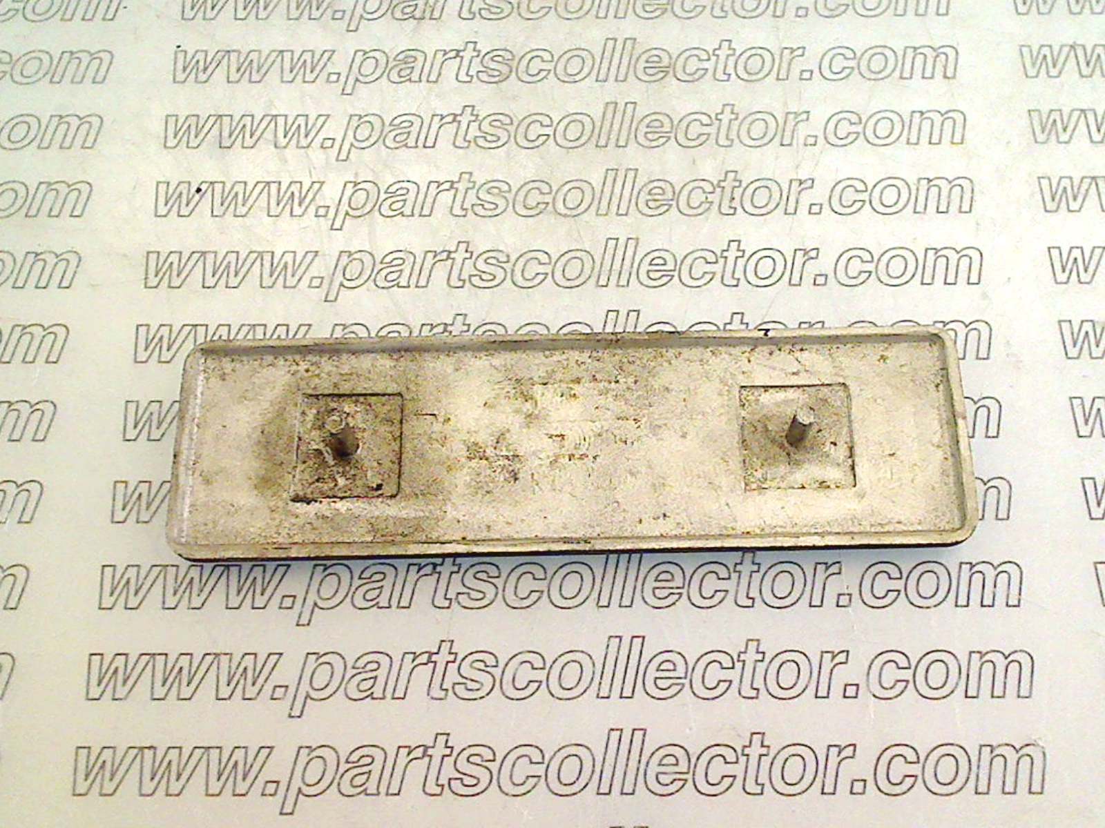 FIAT  Car body code 14100 compatible with: FIAT 131 - additional view