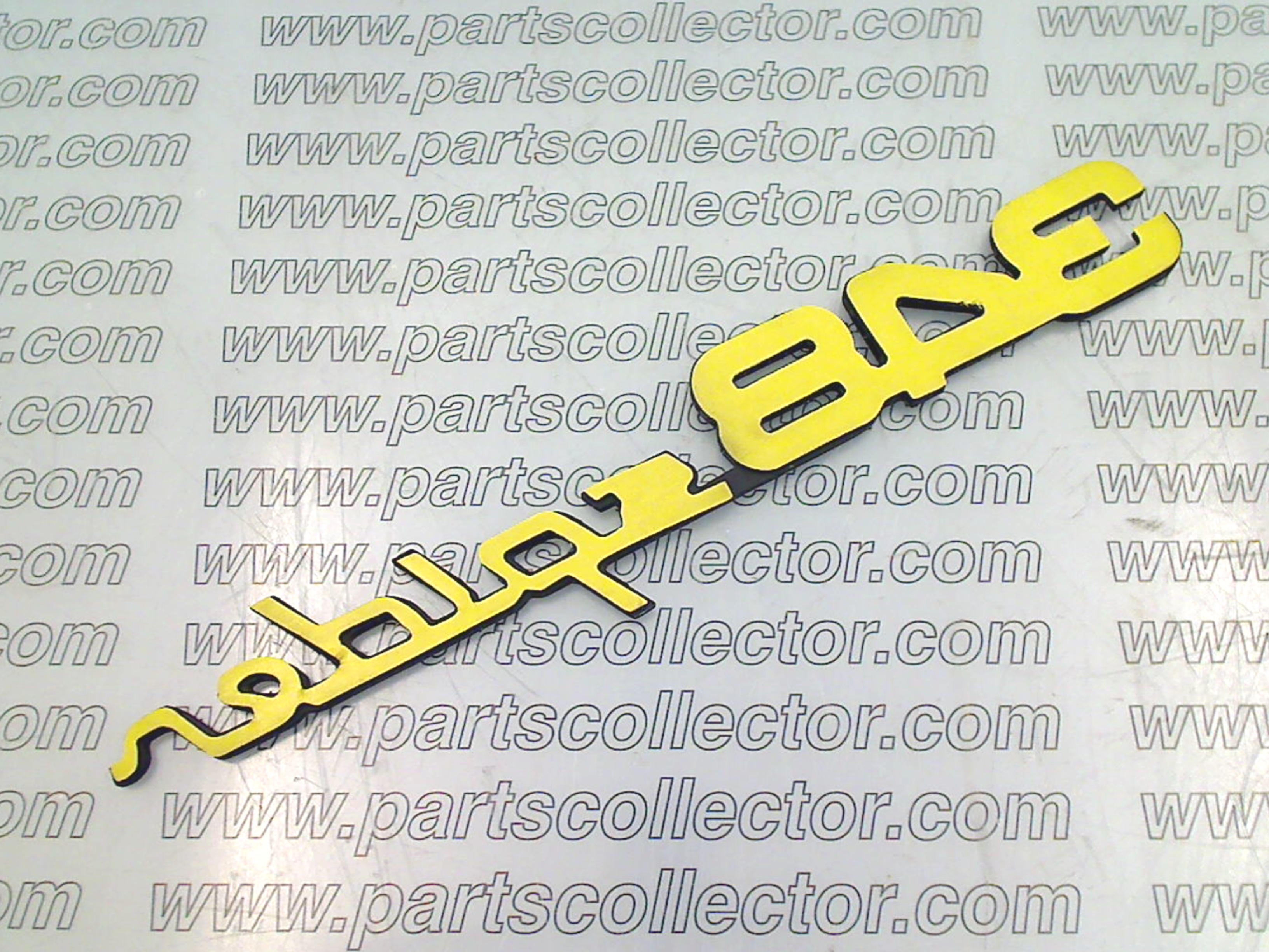FERRARI 63699500 Car body code 8986 compatible with: FERRARI 348 - additional view
