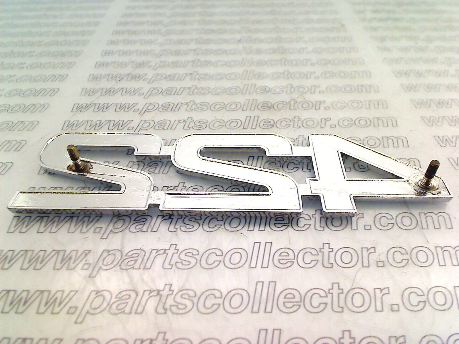 MASERATI 328350363 Car body code 12134 compatible with: MASERATI BITURBO - additional view