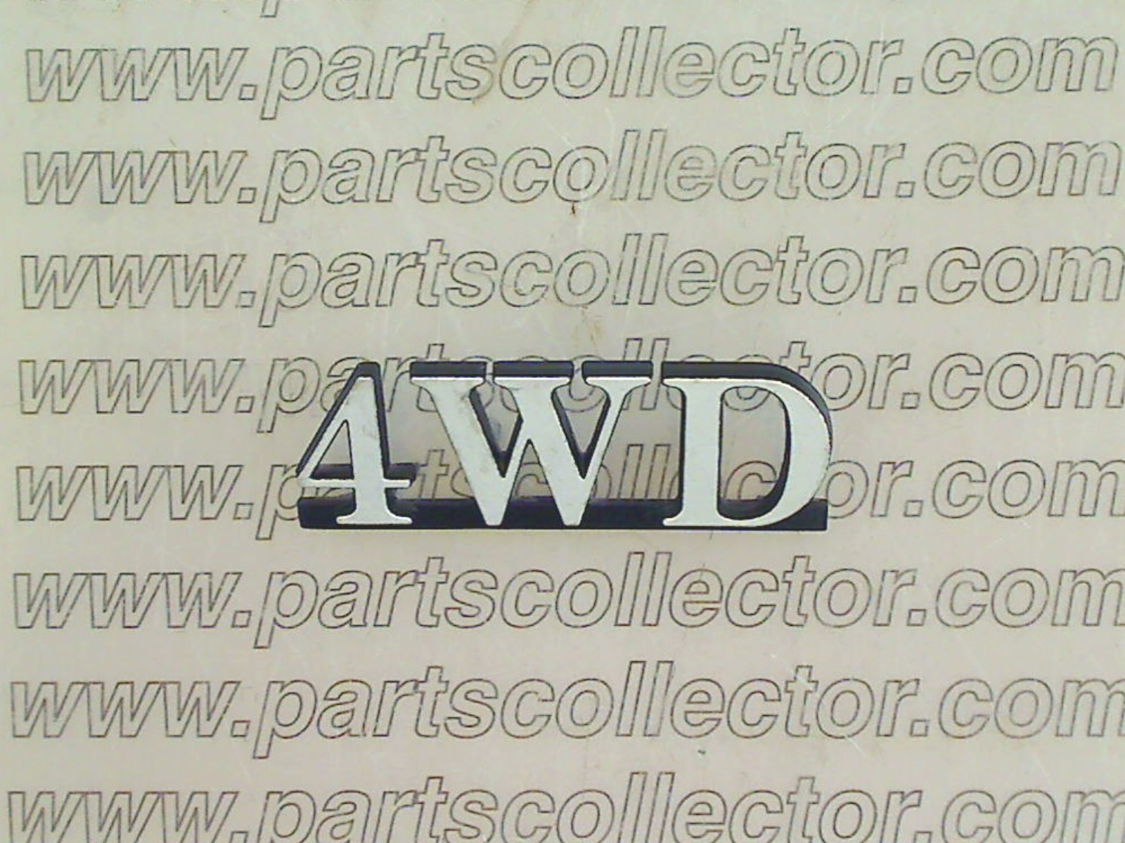LANCIA  Car body code 12687 compatible with: AUTOBIANCHI AUTOBIANCHI, LANCIA LANCIA