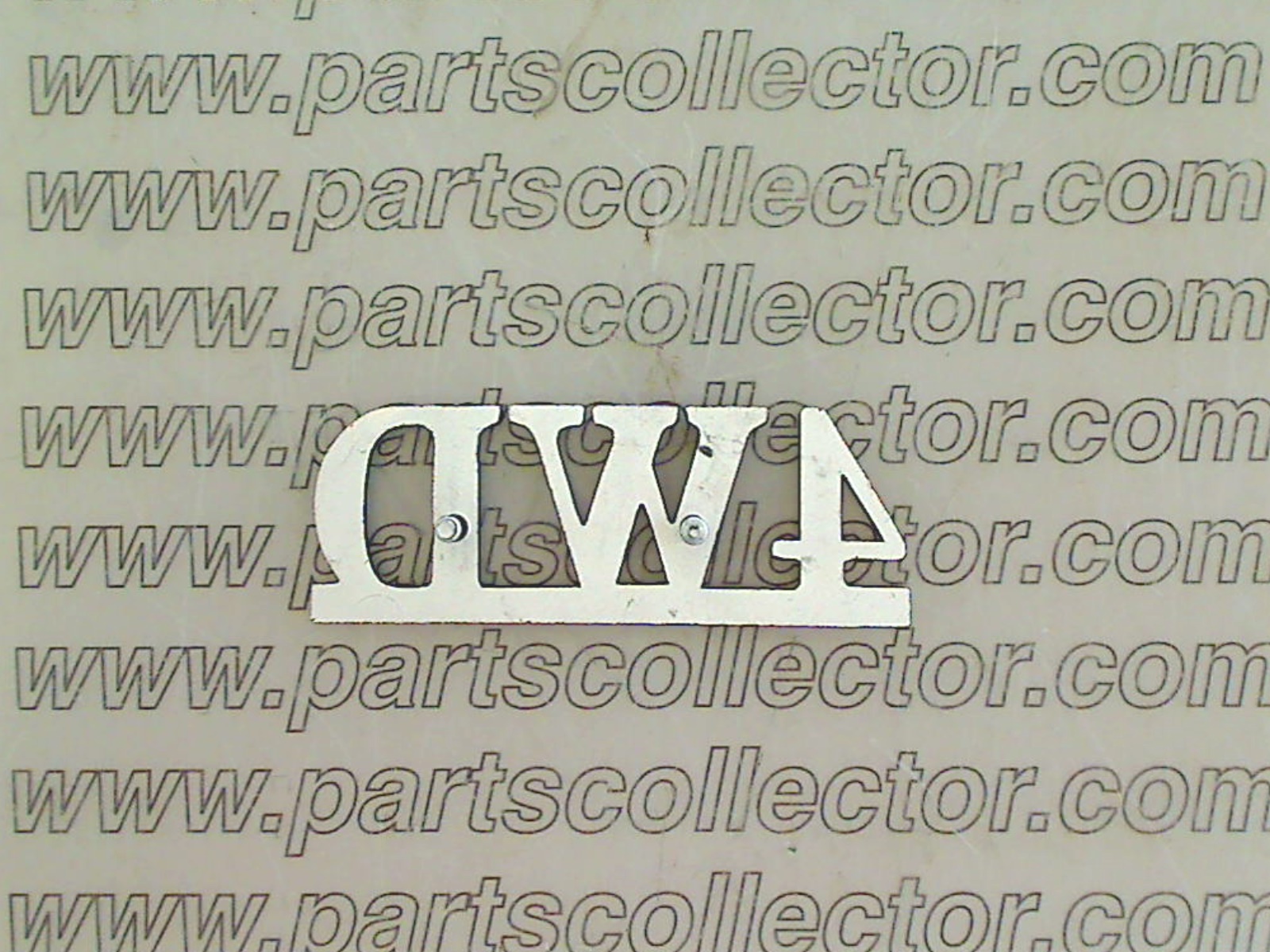 LANCIA  Car body code 12687 compatible with: AUTOBIANCHI AUTOBIANCHI, LANCIA LANCIA - additional view