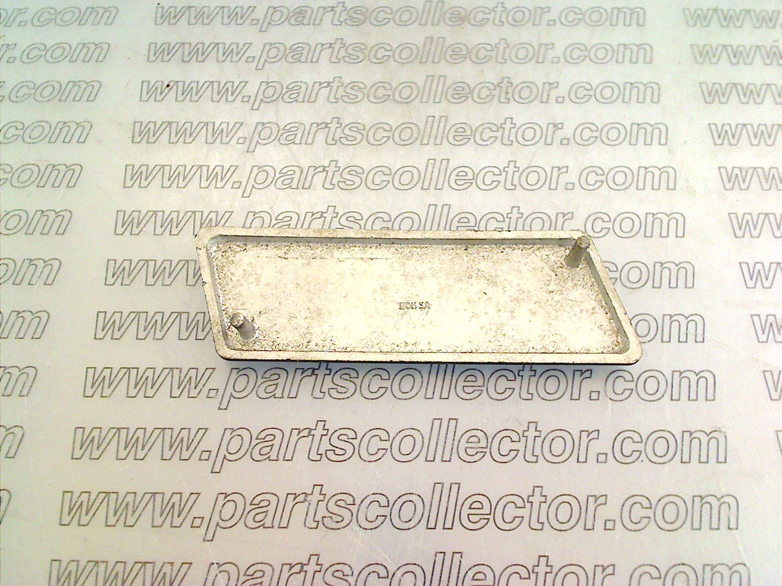 FIAT  Car body code 14095 compatible with: FIAT 126 - additional view