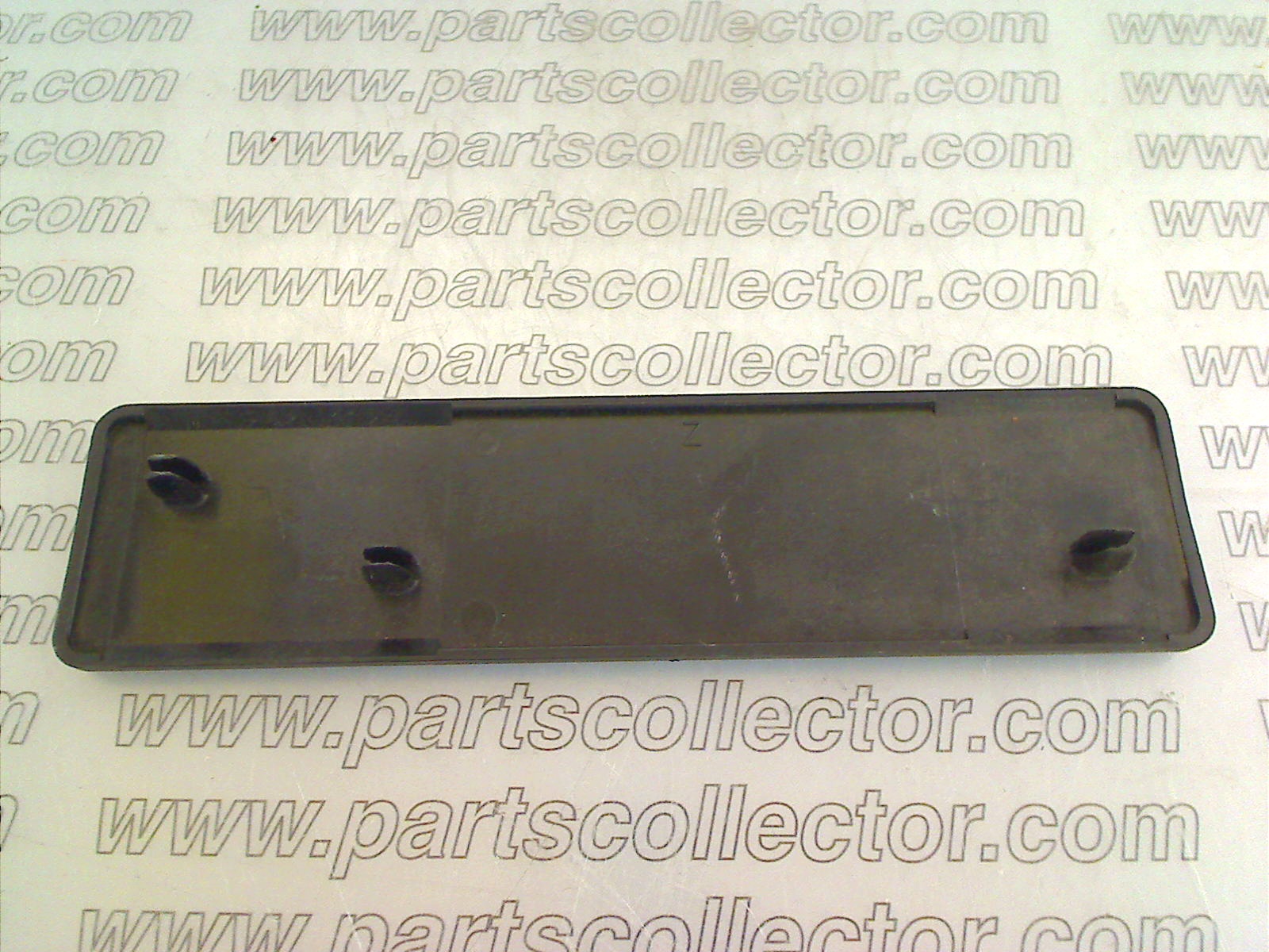 AUTOBIANCHI  Car body code 14096 compatible with: AUTOBIANCHI A112 - additional view