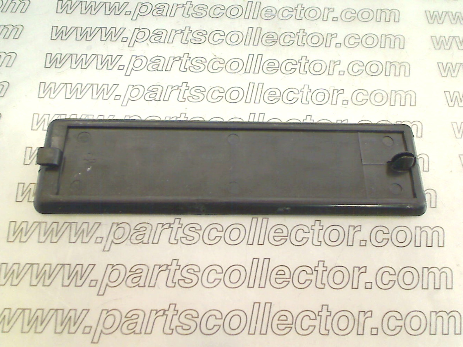 ABARTH  Car body code 11876 compatible with: ABARTH A112, AUTOBIANCHI A112 - additional view