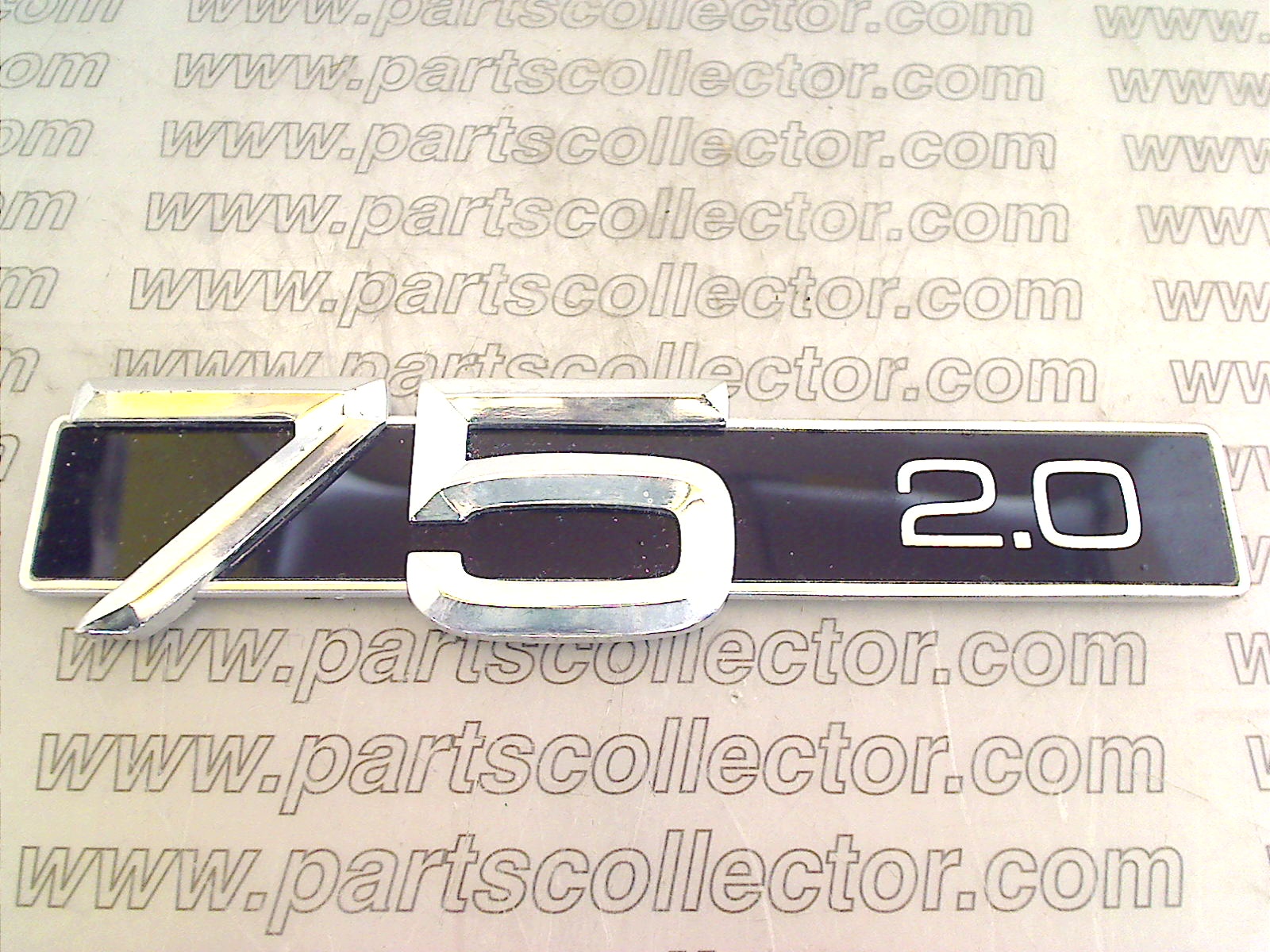 ALFA ROMEO  Car body code 8924 compatible with: ALFA ROMEO 75