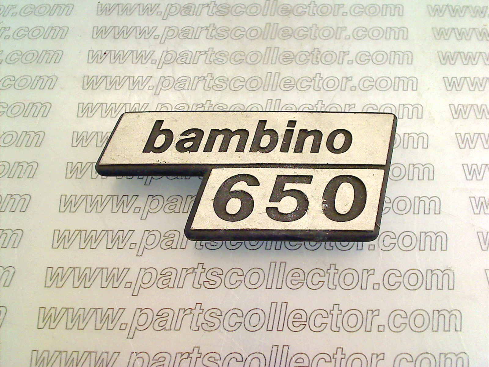 FIAT  Car body code 14094 compatible with: FIAT 126