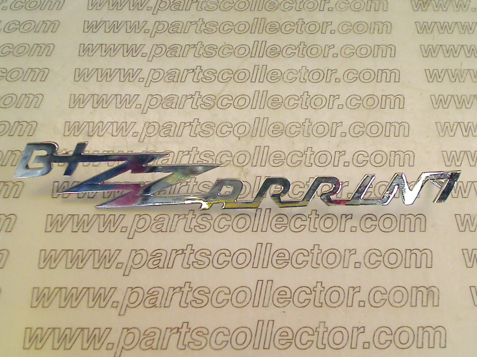 BIZZARRINI  Car body code 12951 compatible with: BIZZARRINI 5300 STRADA