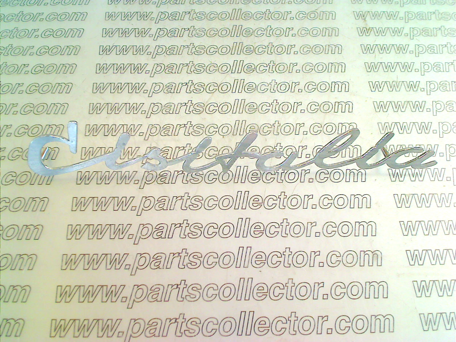 CISITALIA  Car body code 12949 compatible with: CISITALIA 202