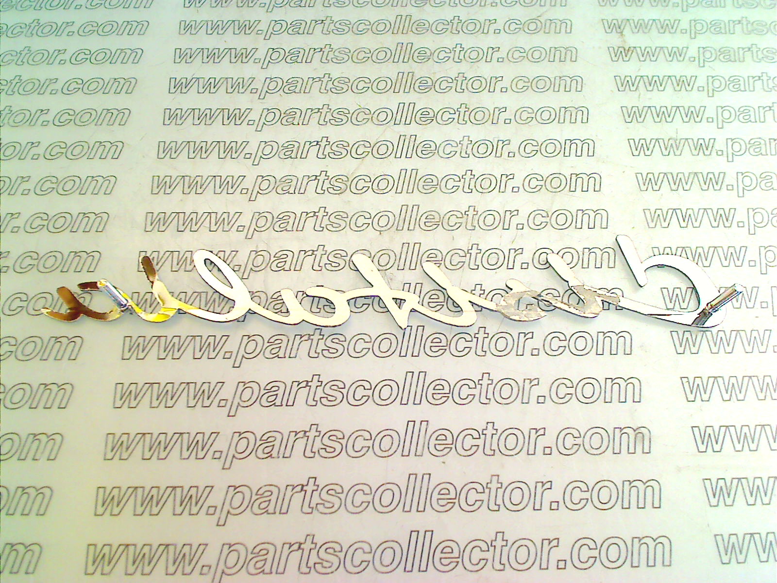 CISITALIA  Car body code 12949 compatible with: CISITALIA 202 - additional view