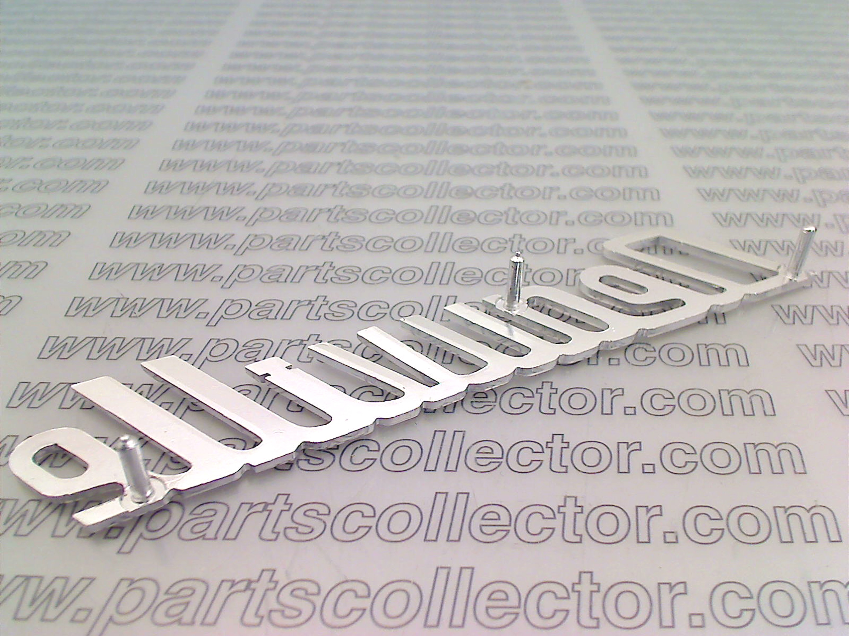DE TOMASO 892130623 Car body code 16833 compatible with: DE TOMASO DEAUVILLE - additional view