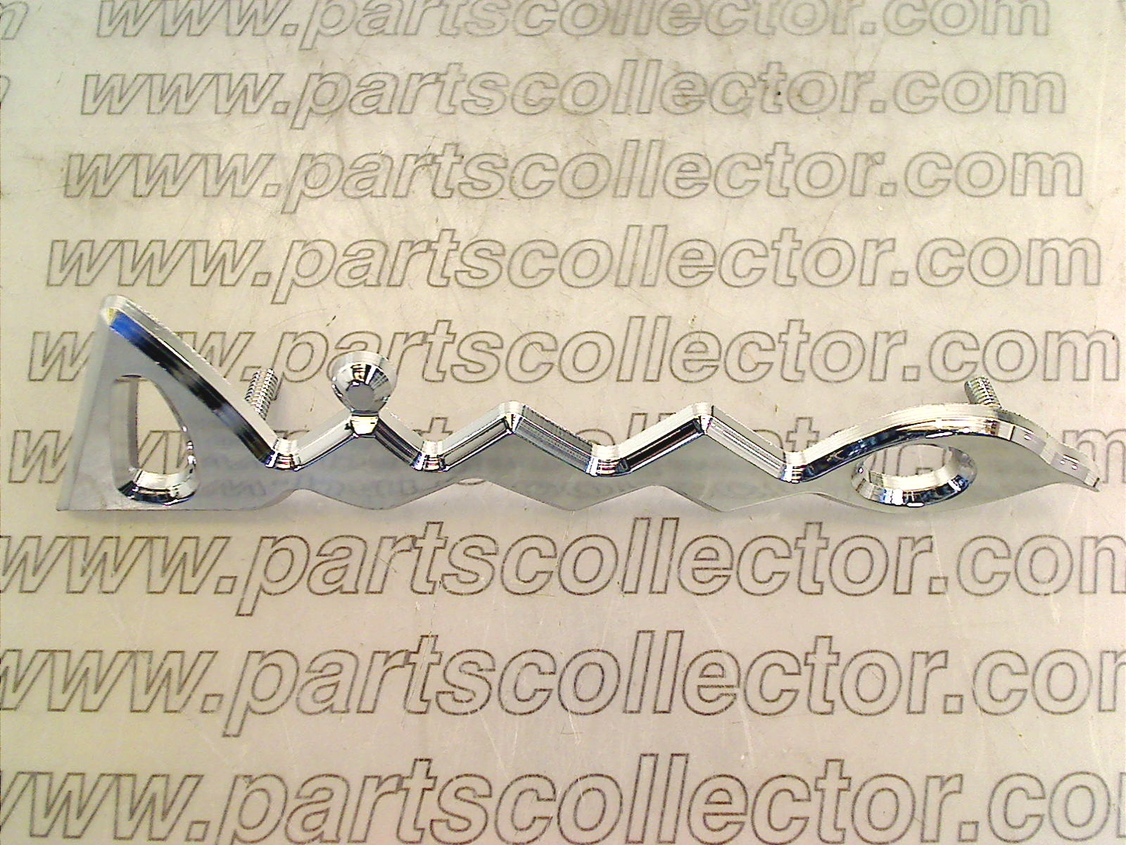 PININFARINA  Car body code 9031 compatible with: FERRARI 246 DINO, FIAT DINO 2400, PININFARINA PININFARINA