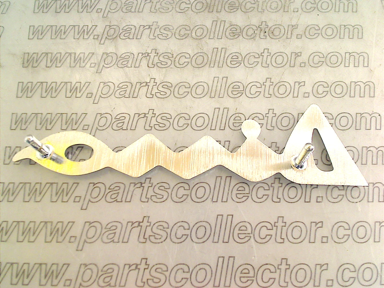 PININFARINA  Car body code 9031 compatible with: FERRARI 246 DINO, FIAT DINO 2400, PININFARINA PININFARINA - additional view
