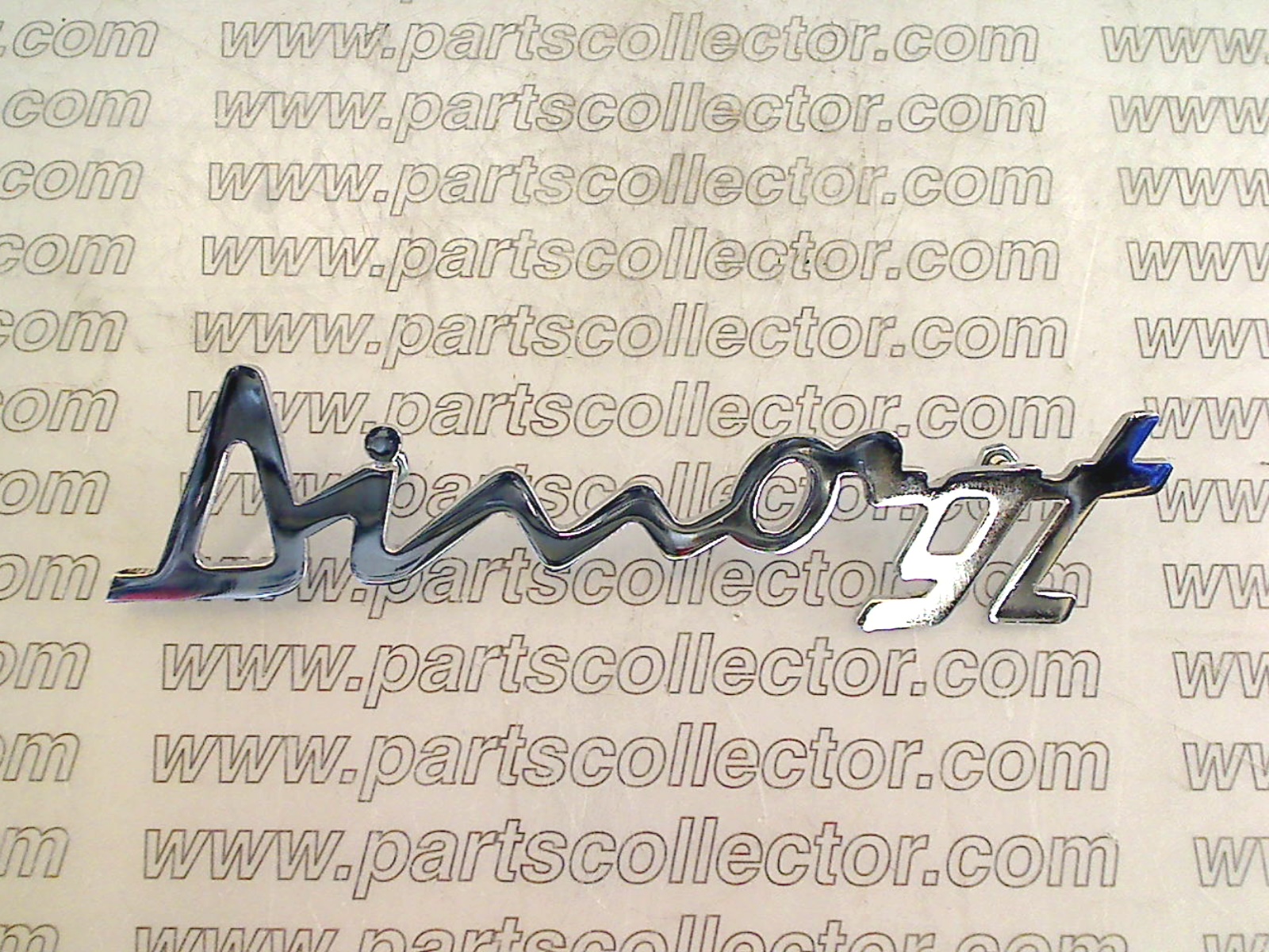 FERRARI  Car body code 9004 compatible with: FERRARI 246 DINO