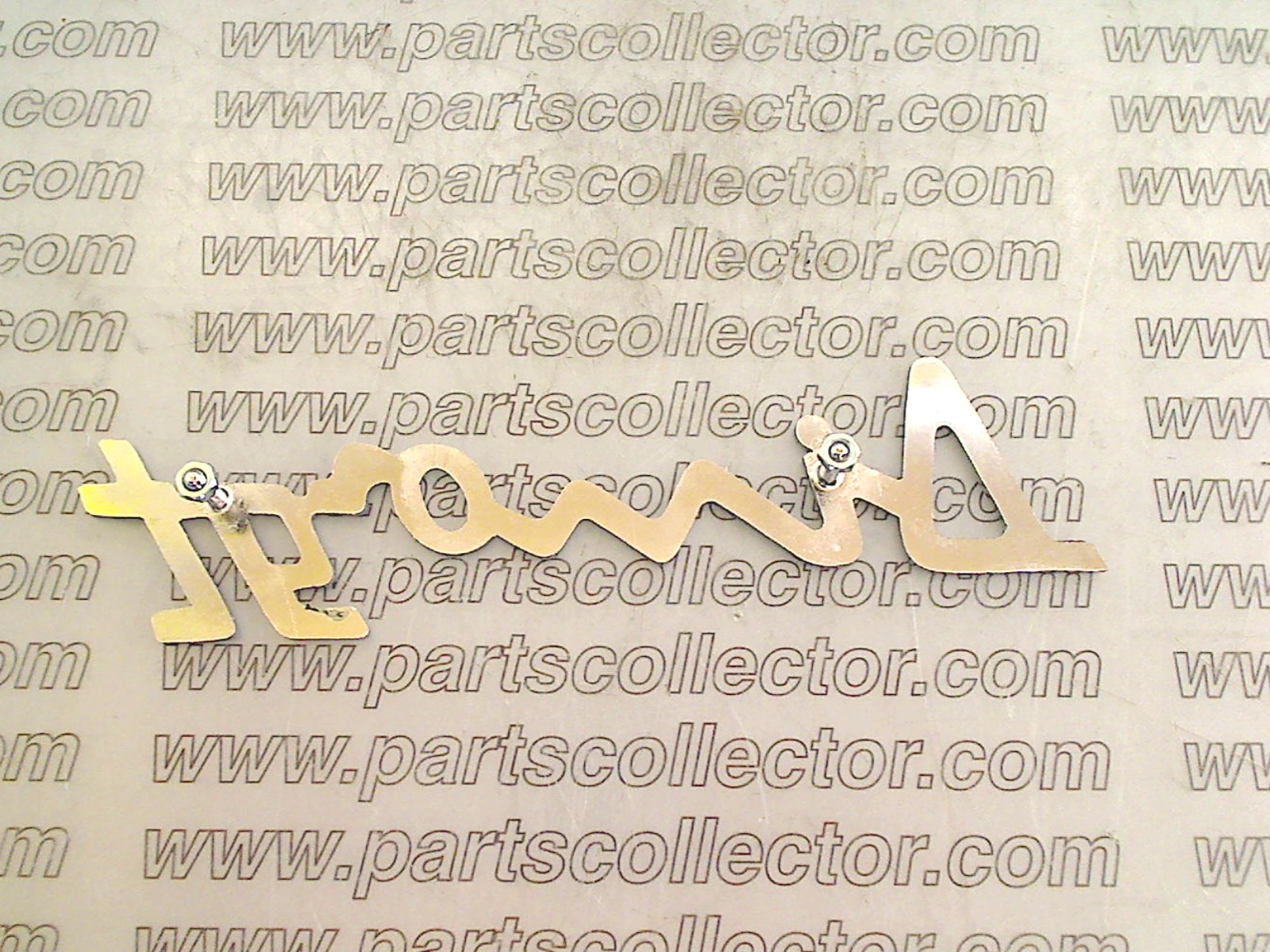 FERRARI  Car body code 9004 compatible with: FERRARI 246 DINO - additional view