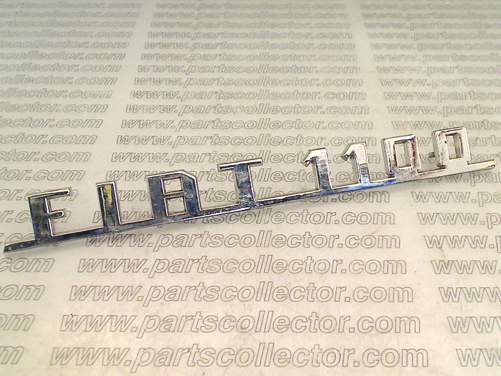 FIAT  Car body code 9080 compatible with: FIAT 1100, FIAT FIAT