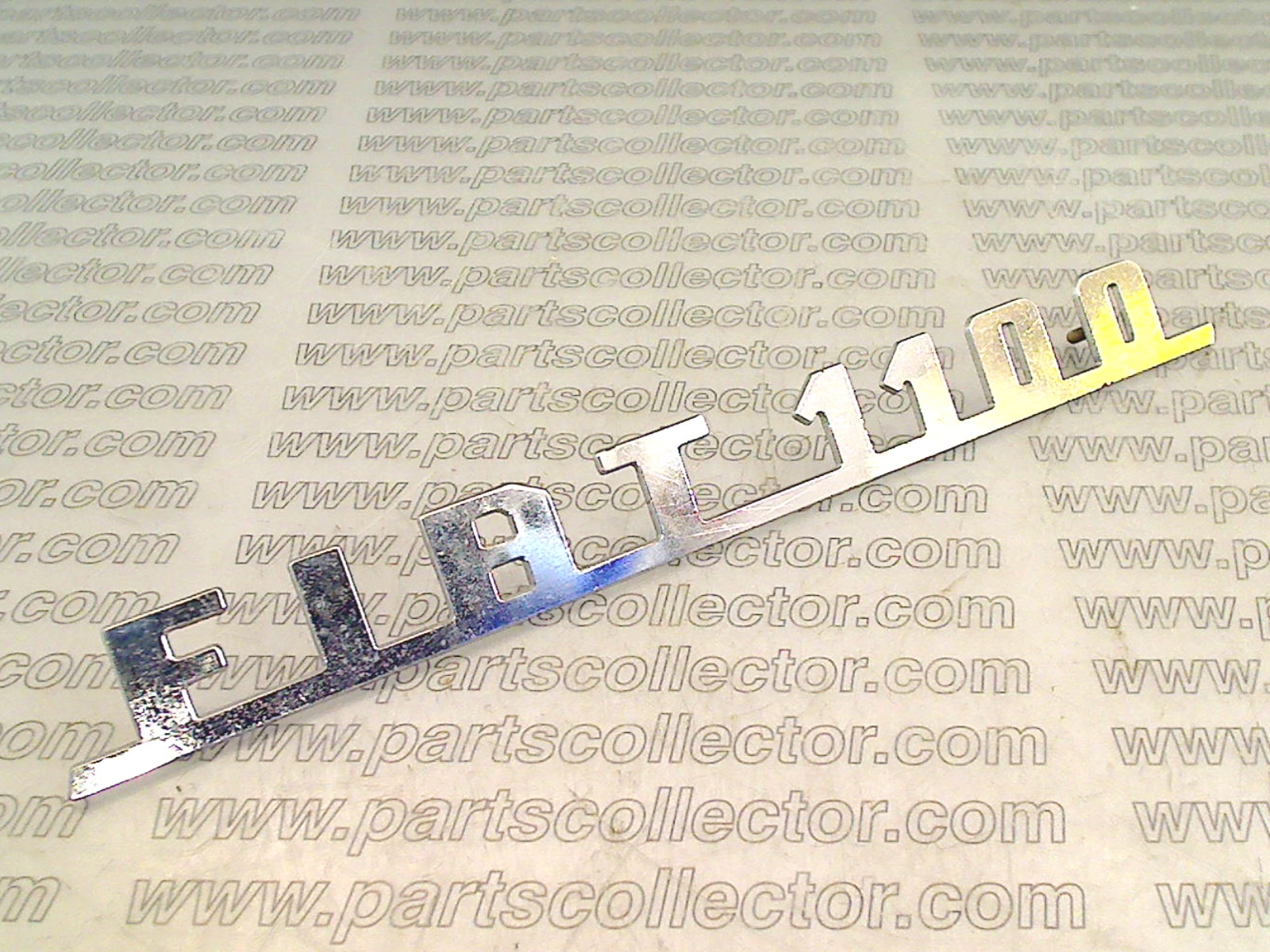 FIAT  Car body code 13210 compatible with: FIAT 1100