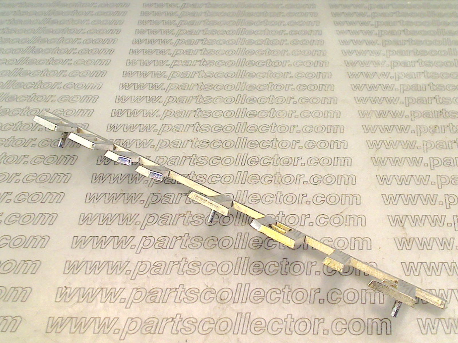 FIAT  Car body code 9080 compatible with: FIAT 1100, FIAT FIAT - additional view
