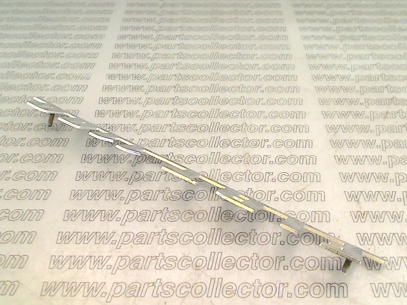 FIAT  Car body code 13210 compatible with: FIAT 1100 - additional view