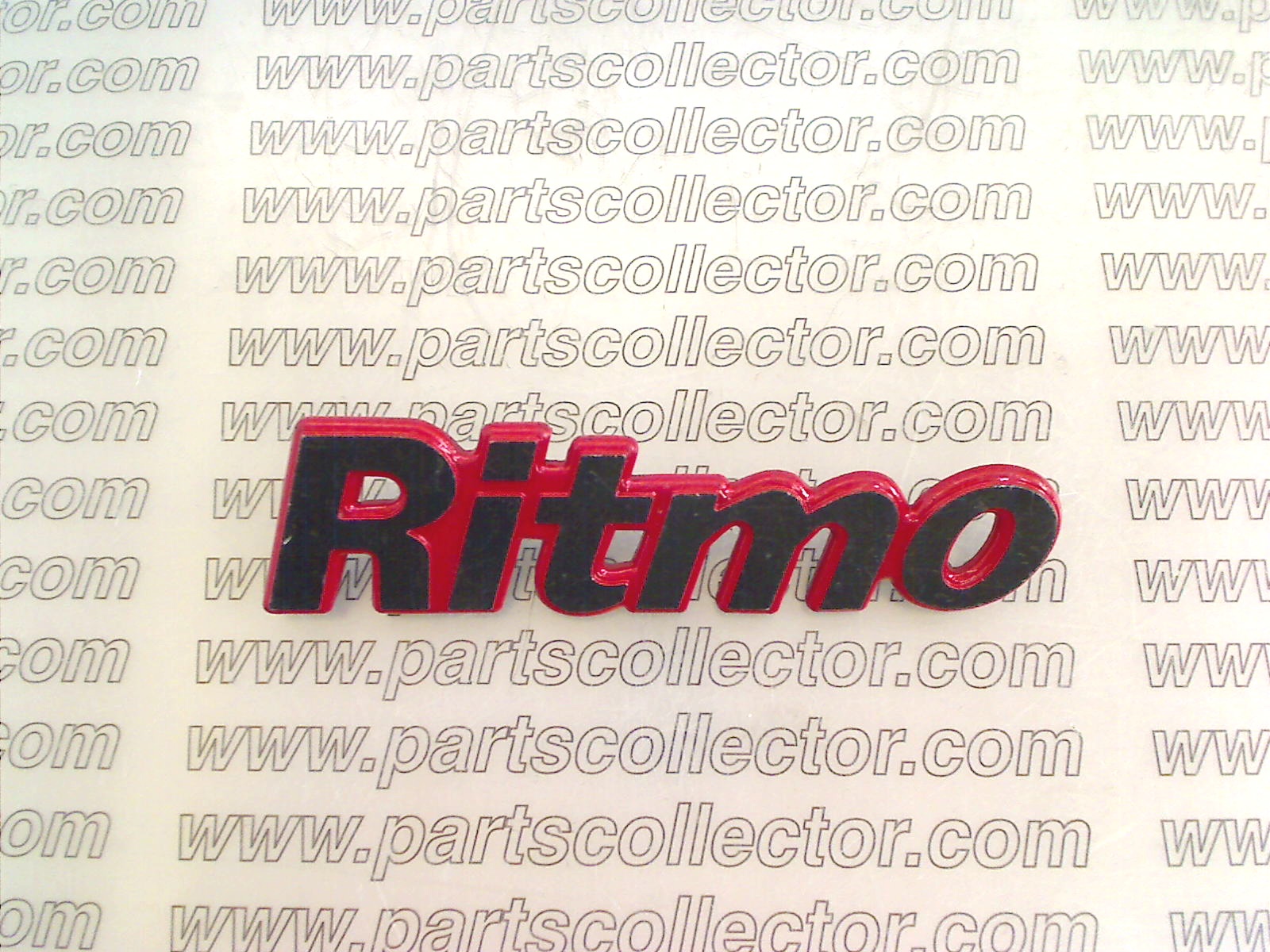 FIAT  Car body code 11751 compatible with: FIAT RITMO