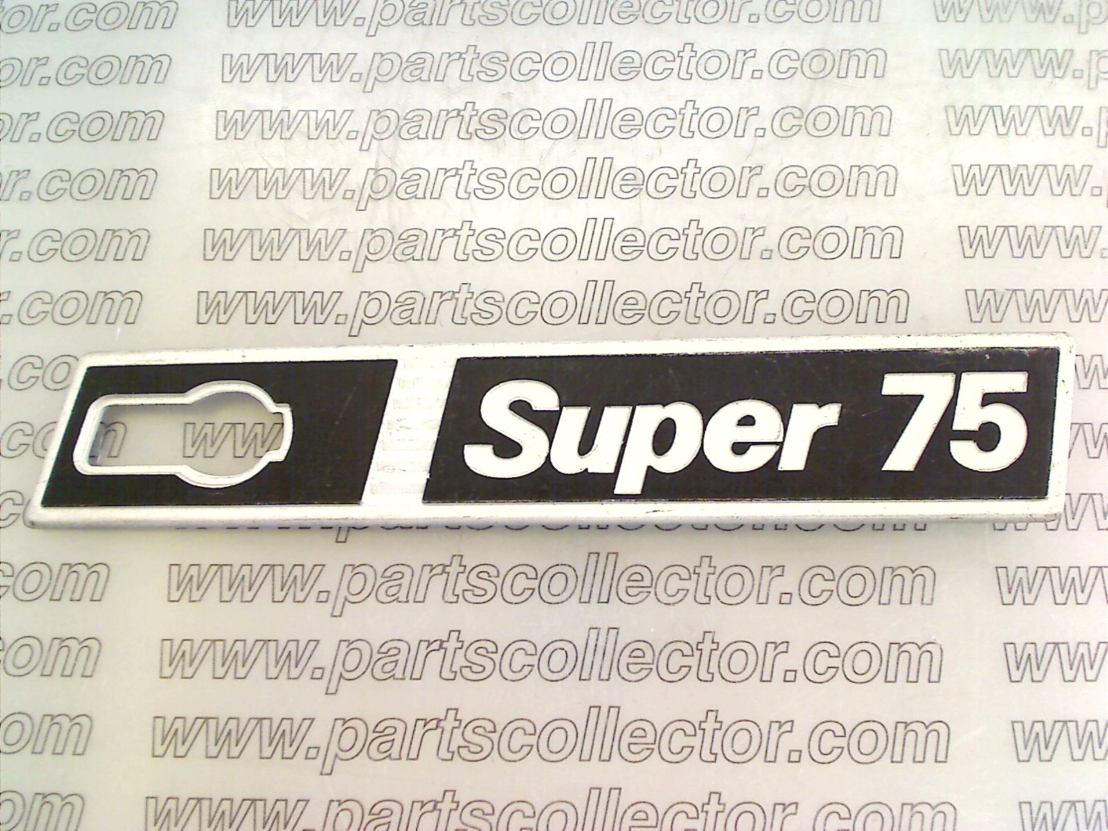 FIAT  Car body code 11754 compatible with: FIAT RITMO