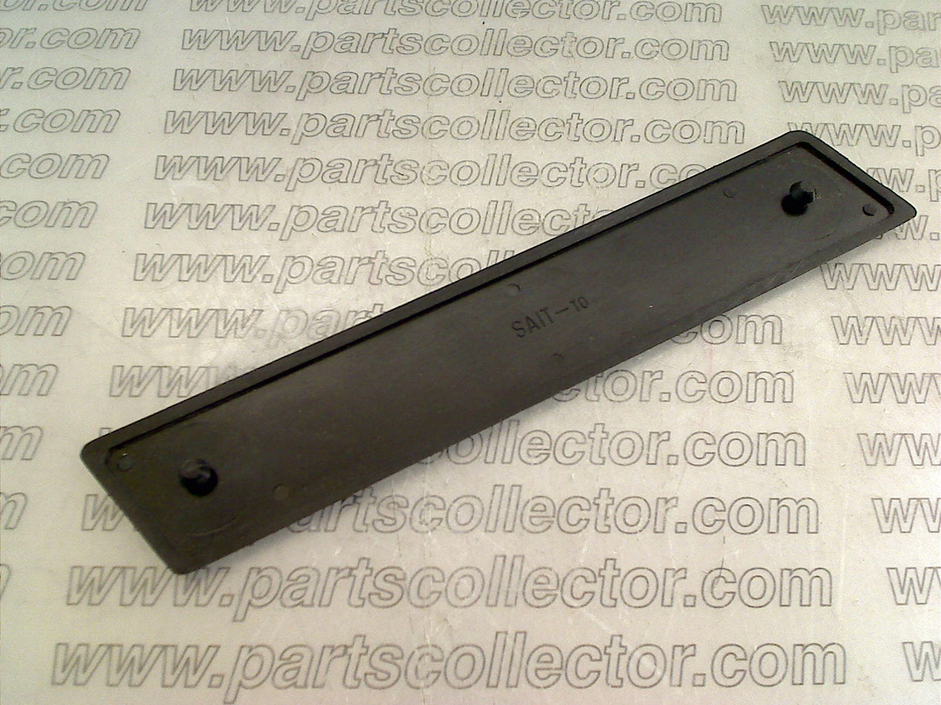 FIAT  Car body code 15329 compatible with: FIAT 127 - additional view