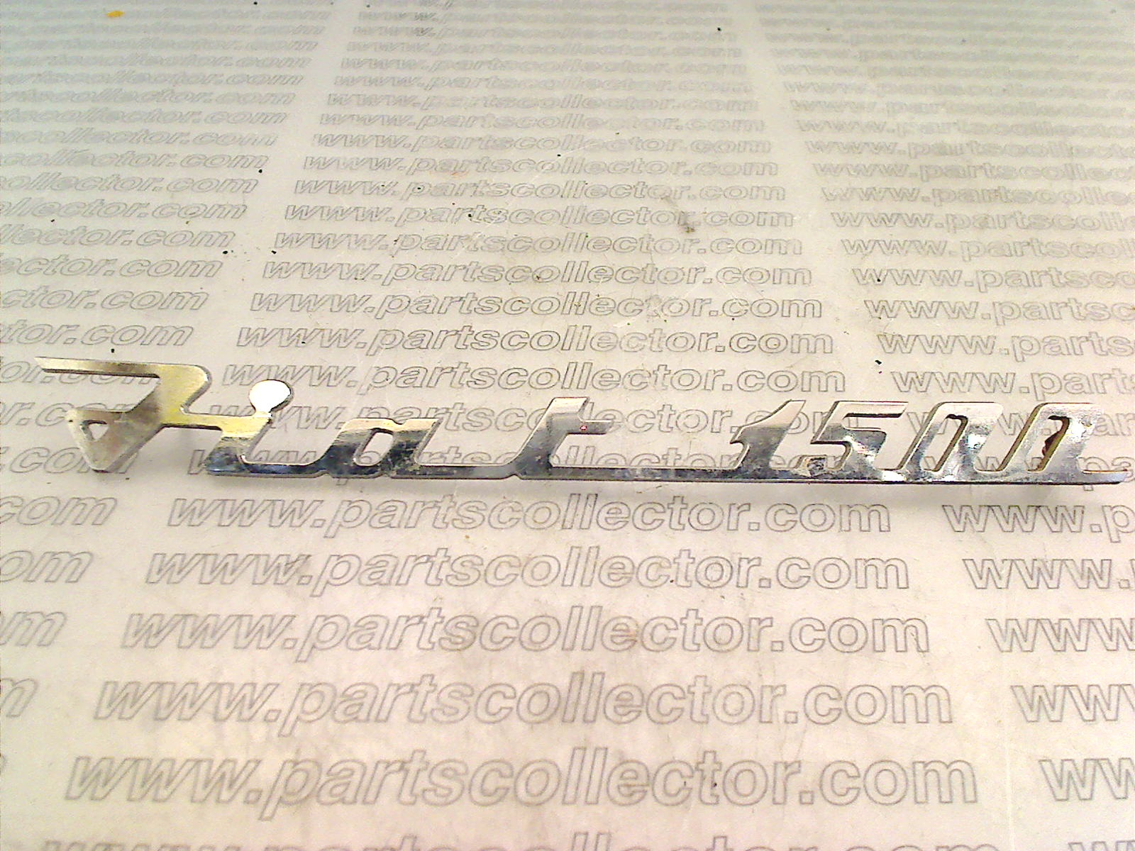 FIAT  Car body code 9088 compatible with: FIAT 1500