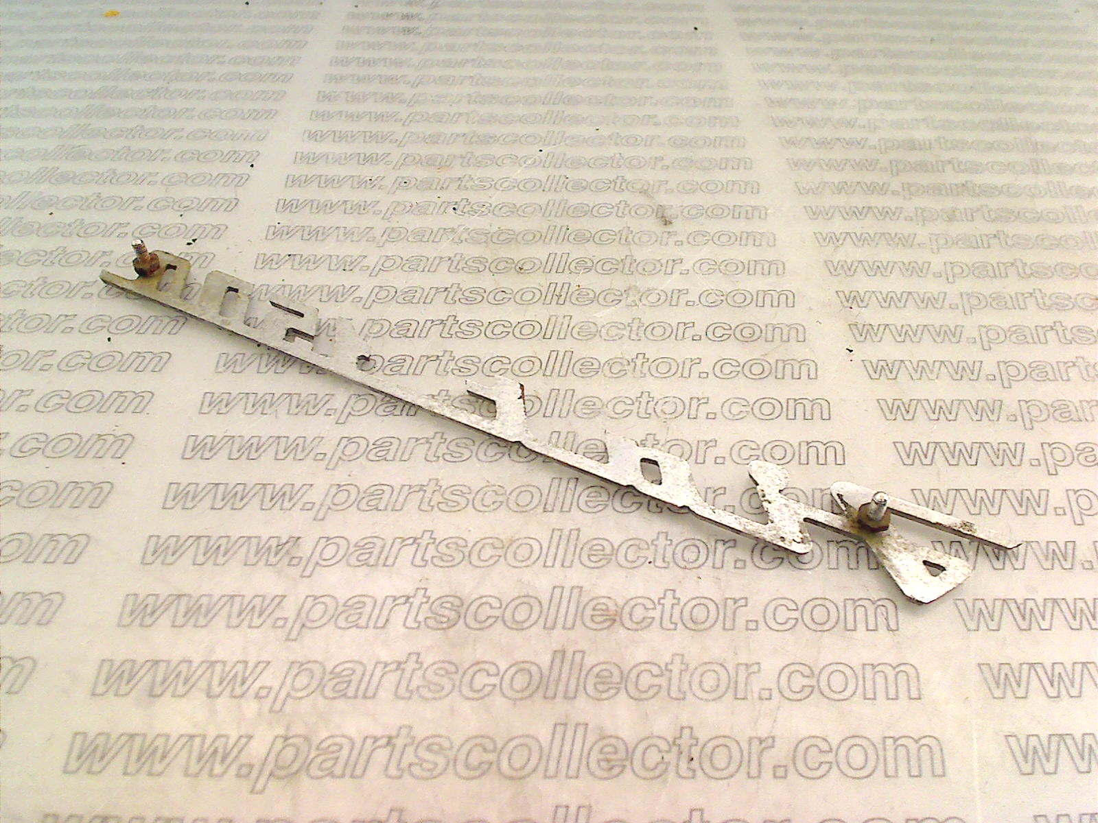 FIAT  Car body code 9088 compatible with: FIAT 1500 - additional view