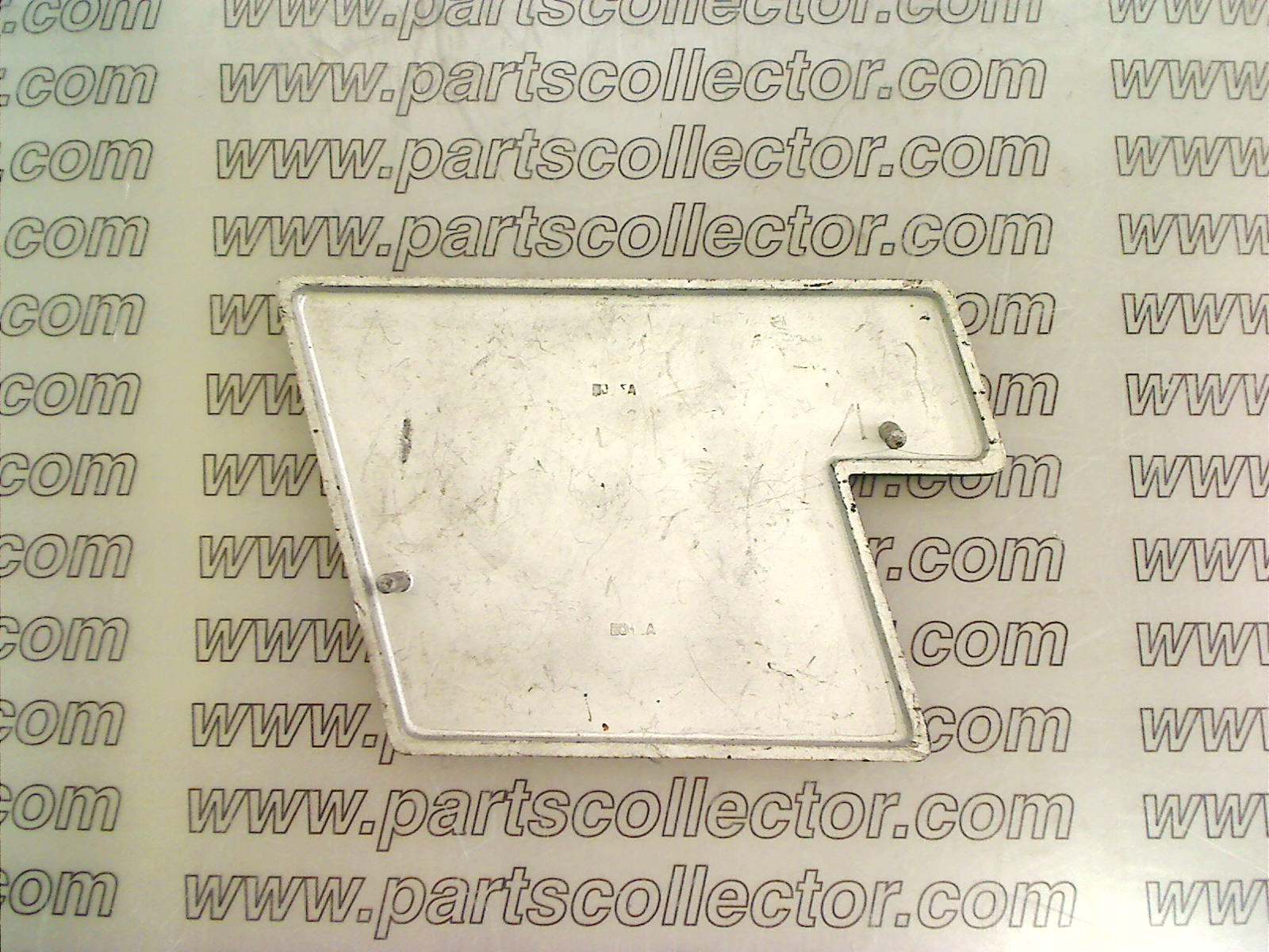 FIAT  Car body code 11750 compatible with: FIAT 126 - additional view
